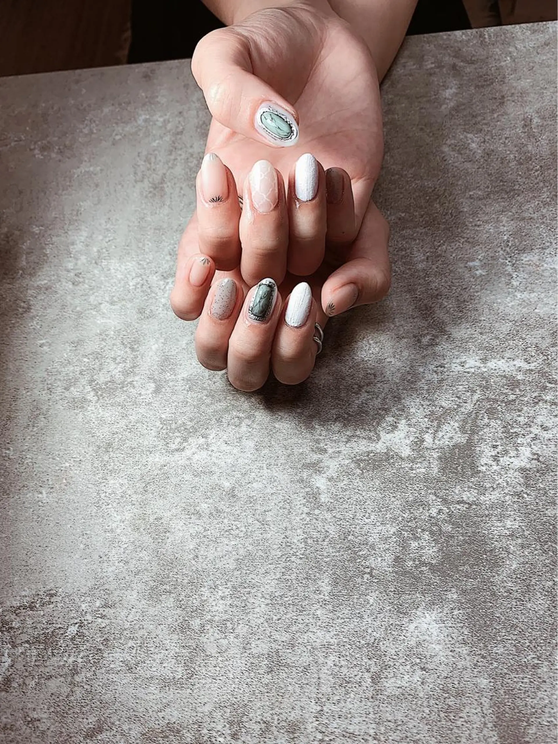 ネイル 土屋 智子のエステ・リラクイメージ