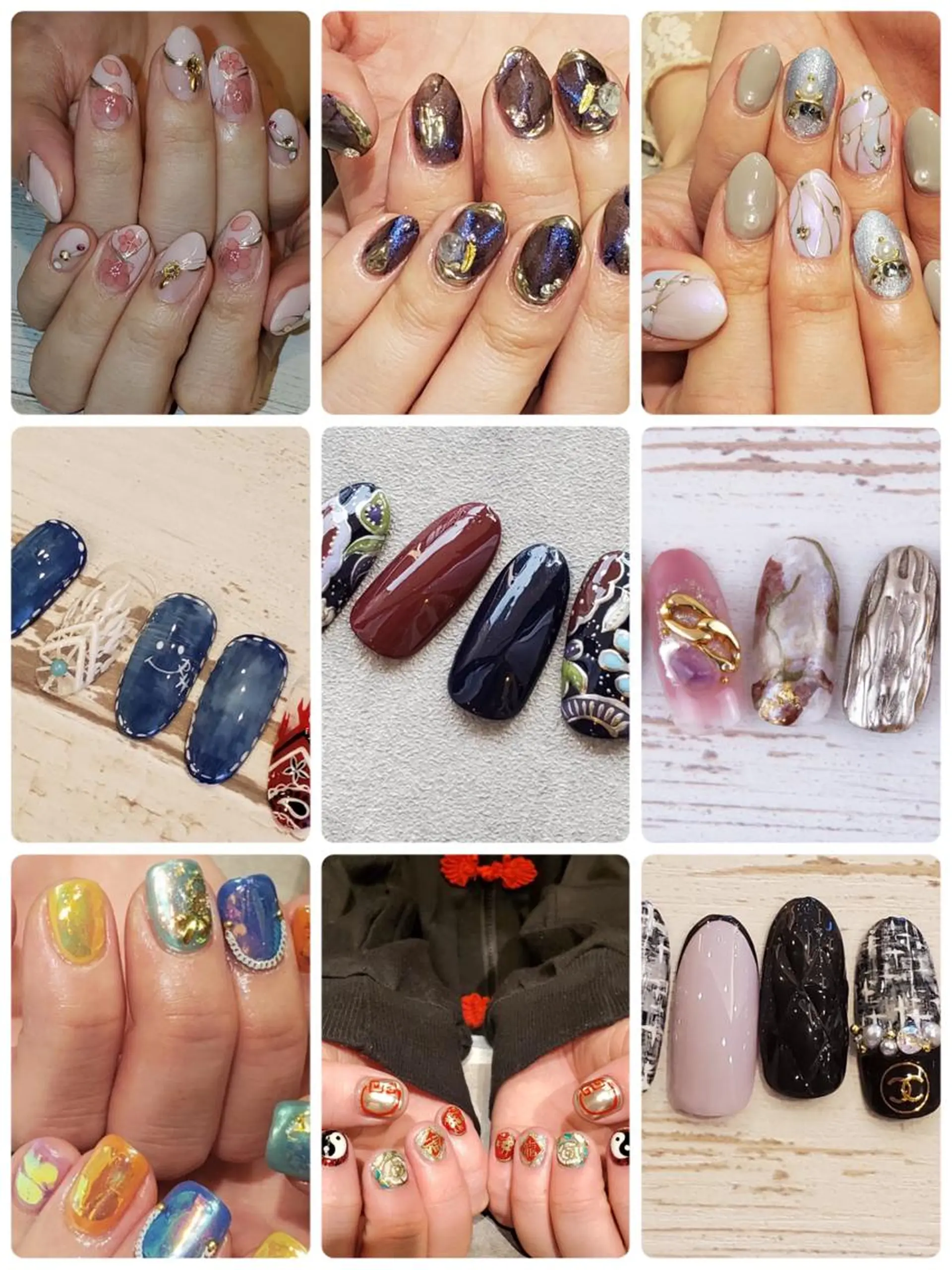 ネイル More ✴︎ （モアプラス）のエステ・リラクイメージ