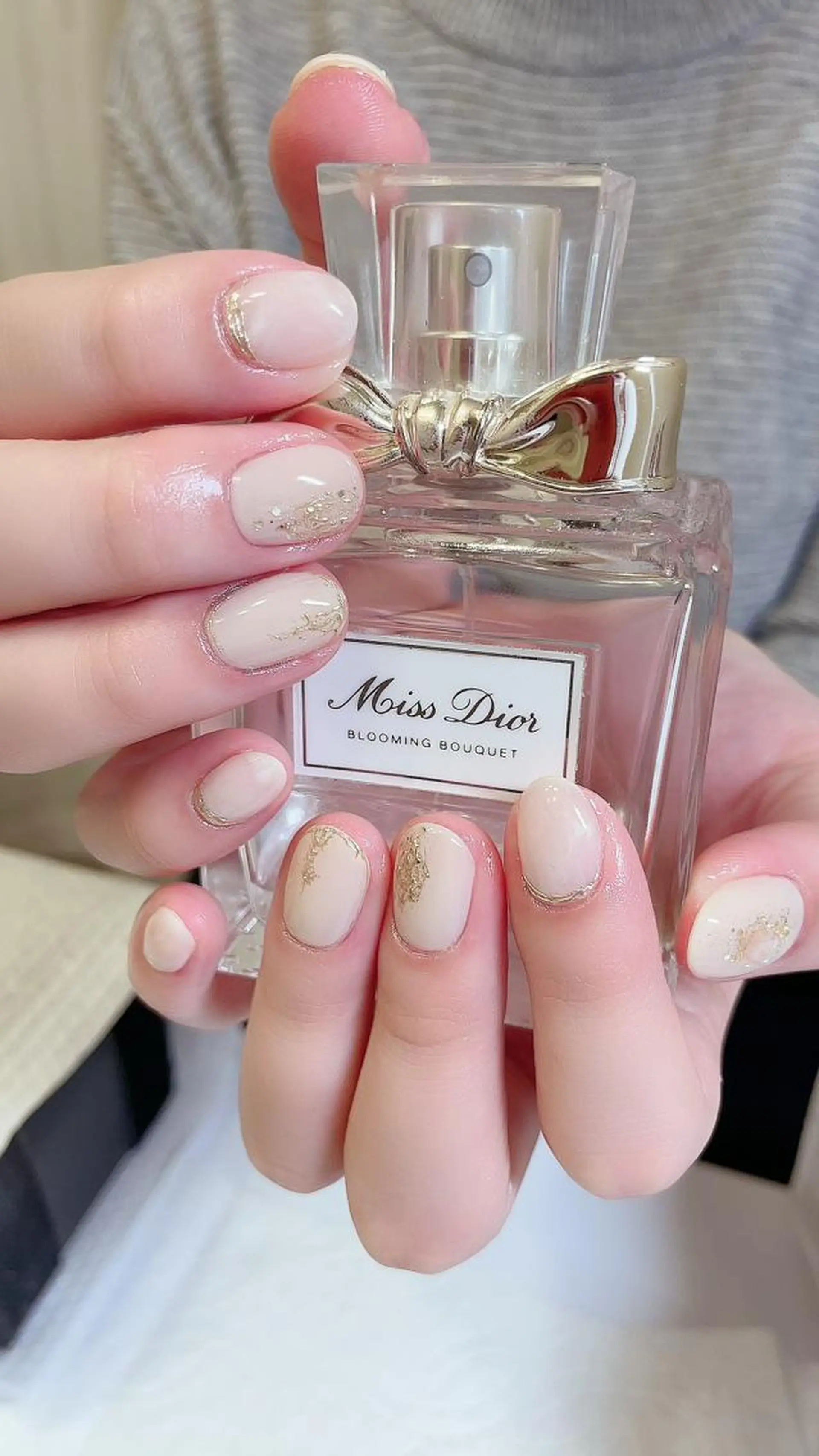 ネイル Petite Cannelle所属・Petite Cannelleのネイルデザイン