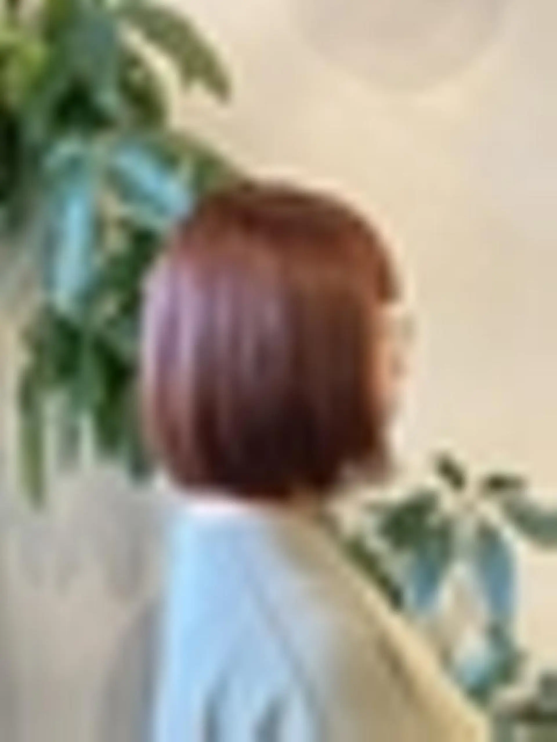 ショート 齋藤 リョウコのヘアスタイル