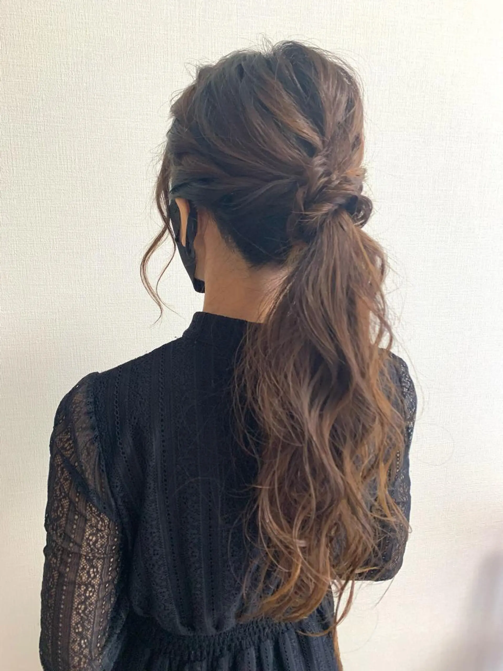 ヘアアレンジ Kikuchi Eriのヘアスタイル