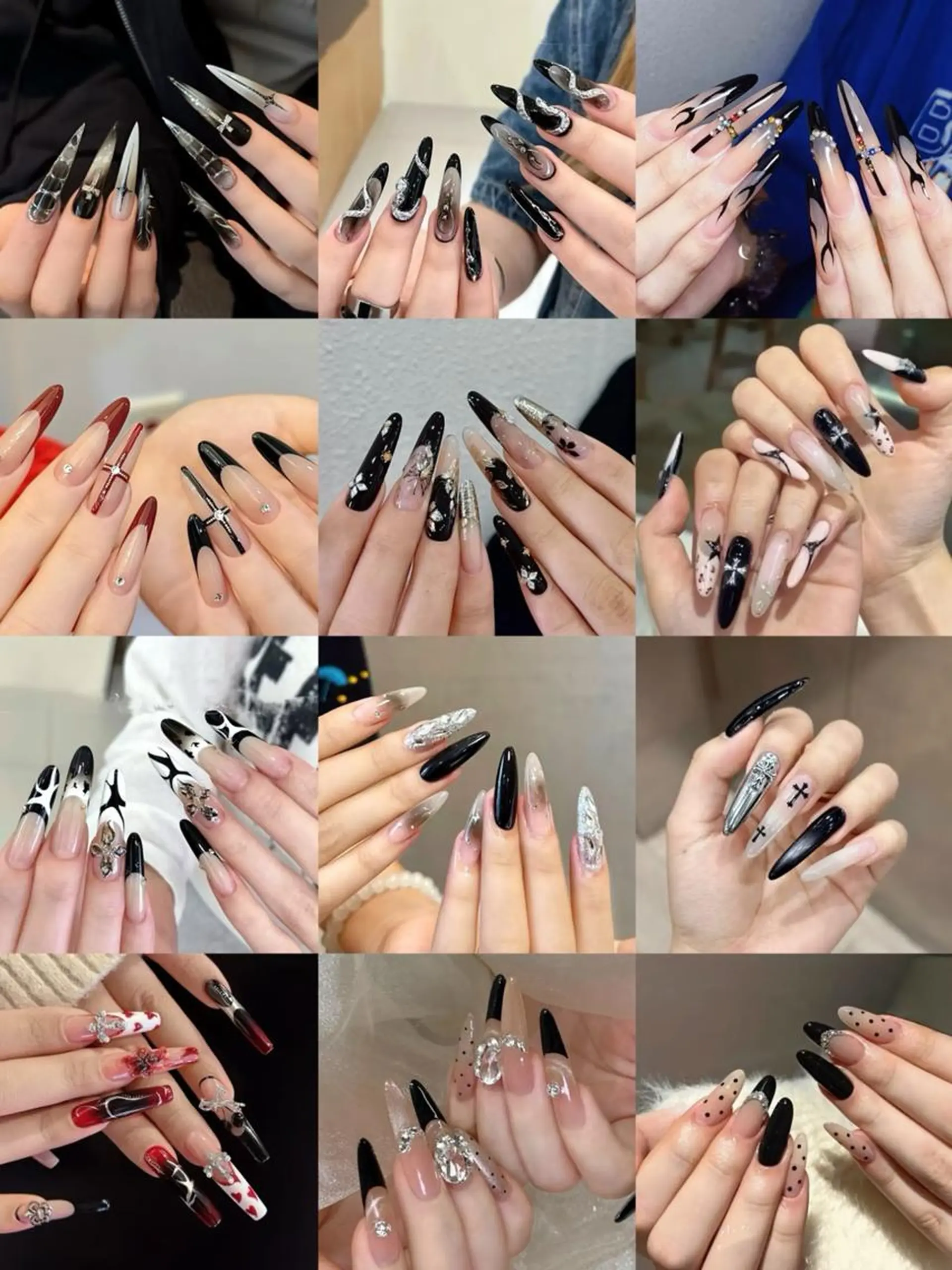 ネイル ハンドネイル NANA  Nail Beautyのネイルデザイン