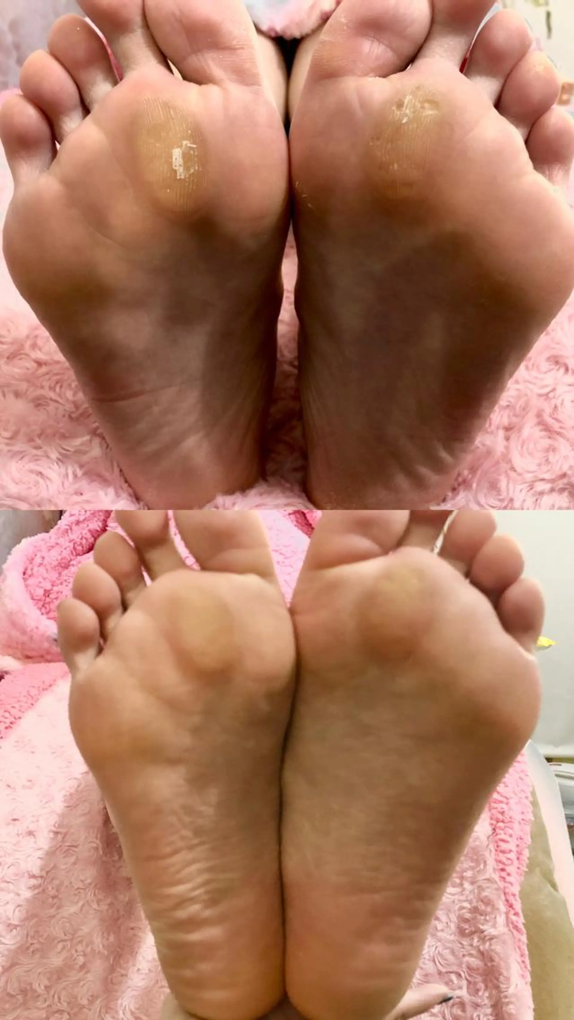 ネイル USAMiMi 🐰💕のネイルデザイン