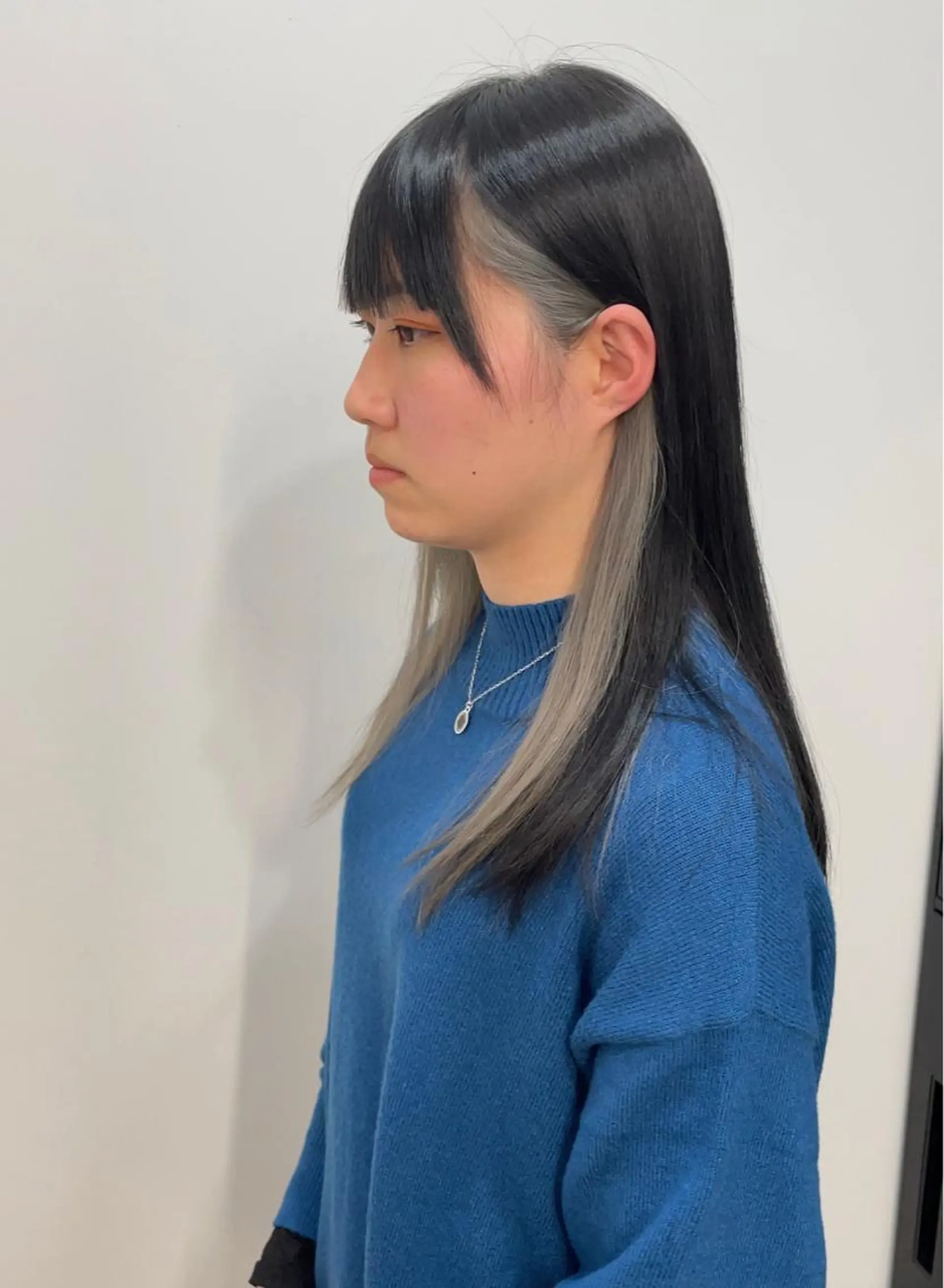ミディアム カラー パーマ ヘアアレンジ メンズ キッズ ネイル マツエク・マツパ アイブロウ ミディアムパーマ メンズバレイヤージュ メンズブリーチ フェードカット メンズハイライト 髪質改善🇰🇷 レイヤーカット/梅田のヘアスタイル