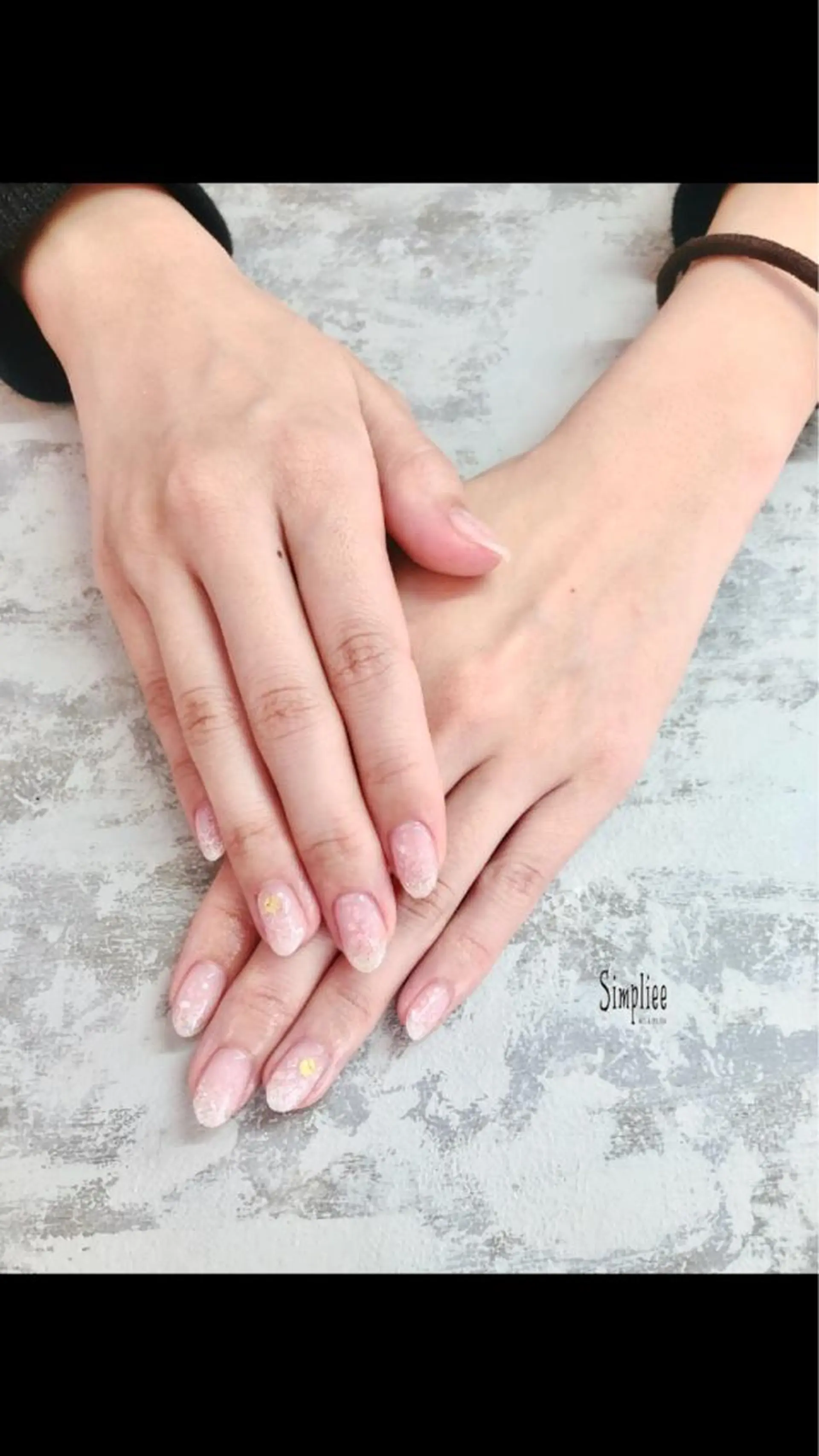 ネイル ♾nail 恵美のマツエク・マツパデザイン