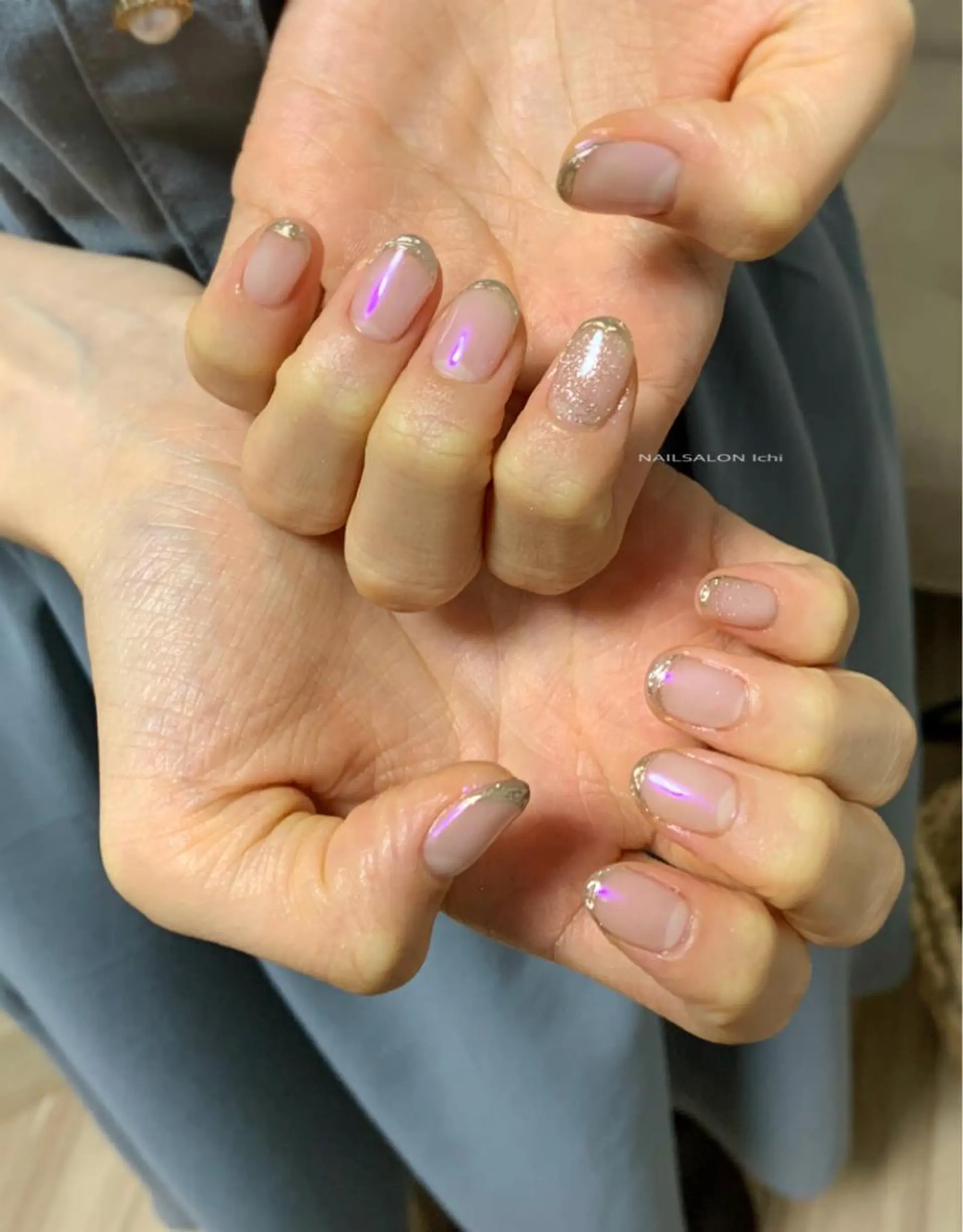 ネイル ハンドネイル NAILSALON  Ichi所属・NAILSALON Ichiのネイルデザイン