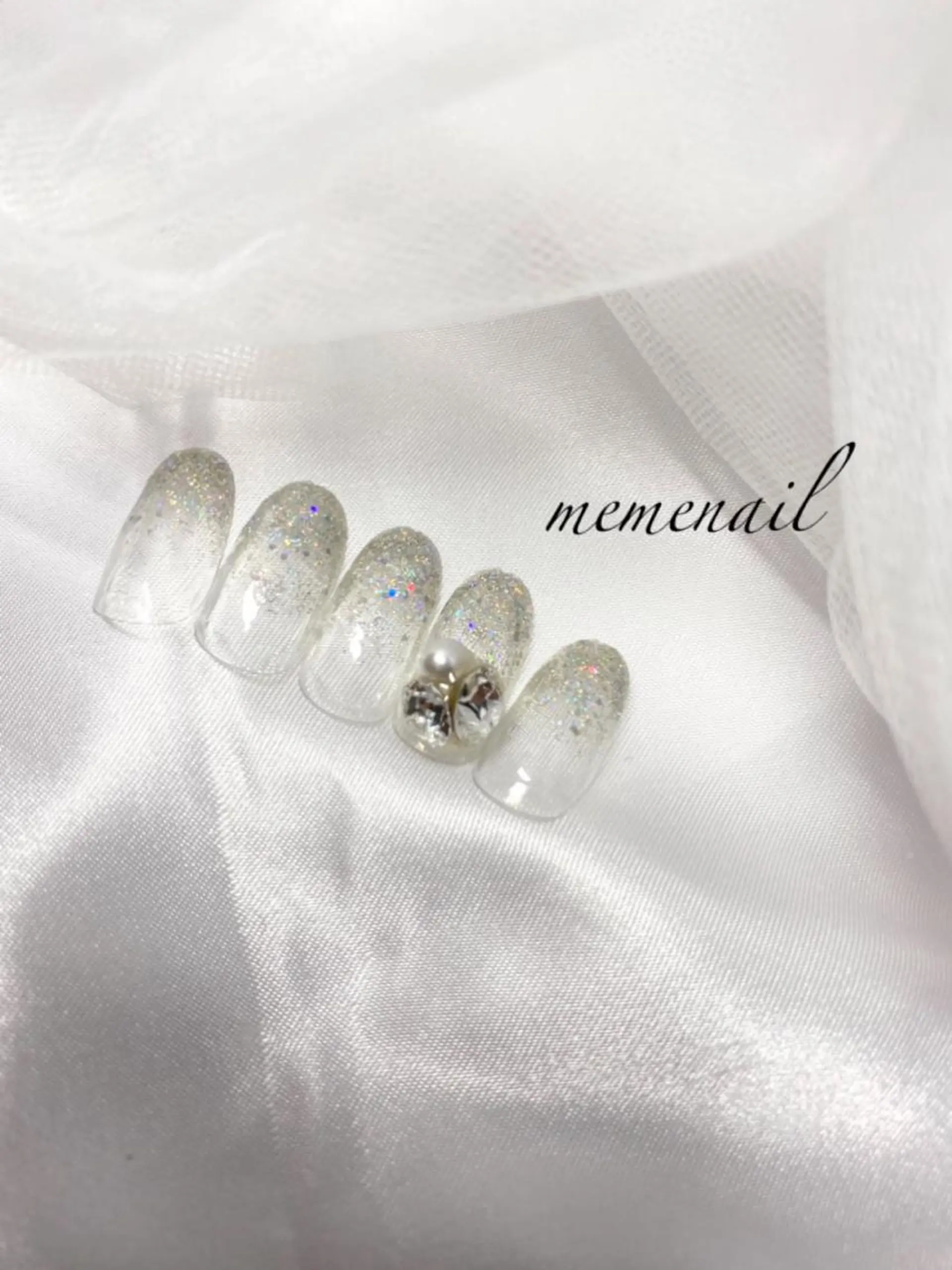 ネイル Noguchi Megumiのその他イメージ