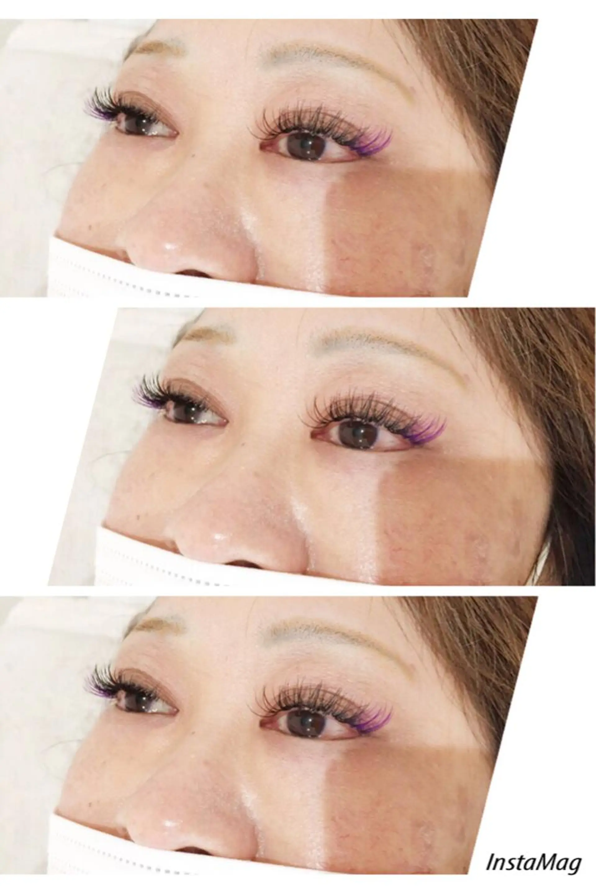 マツエク・マツパ Salon de Galcon 2階(サロンド・ギャルソン)所属・KU TA  \(◡̈)/のエステ・リラクイメージ