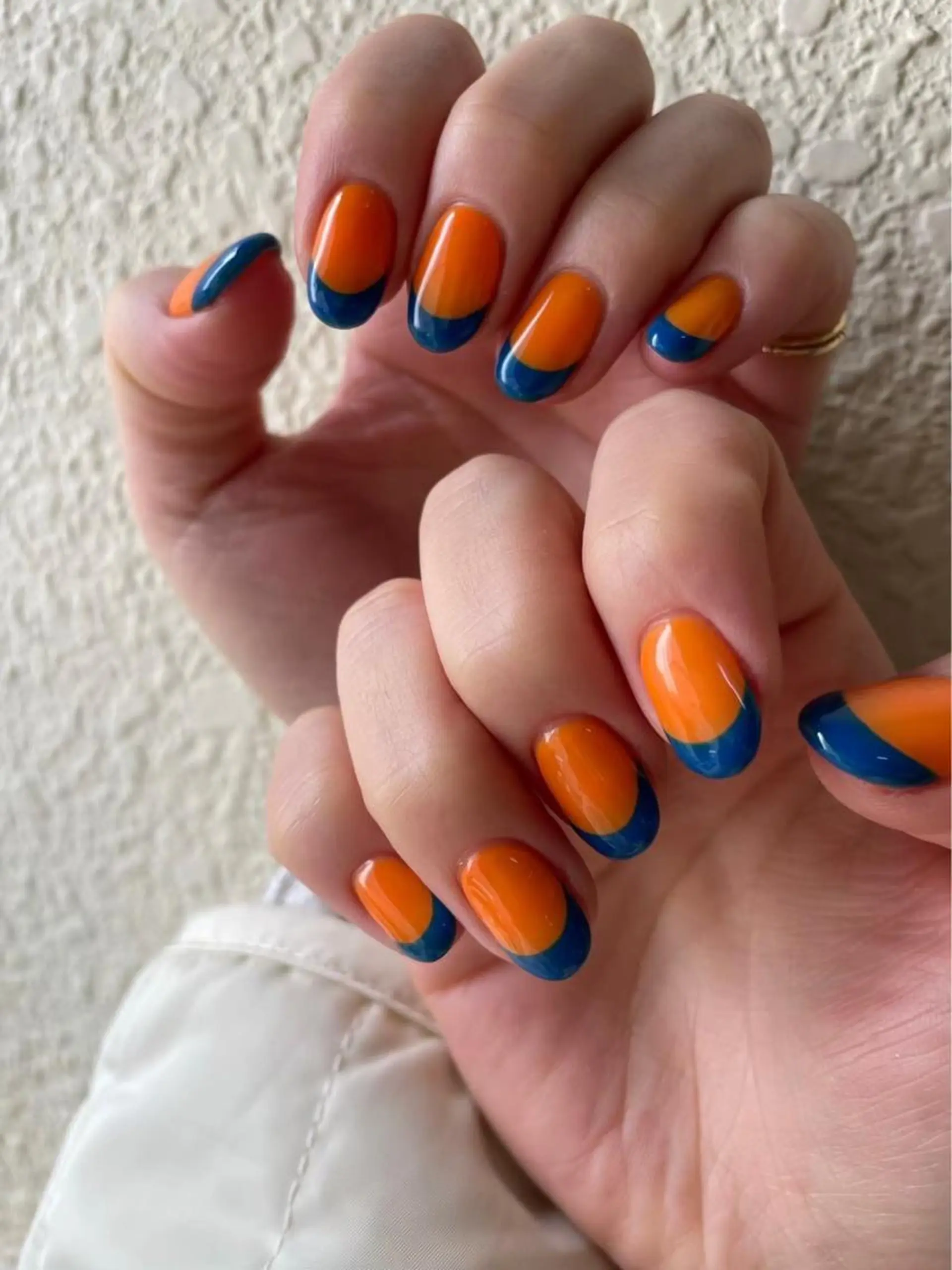 ネイル 黒川 実祐のネイルデザイン