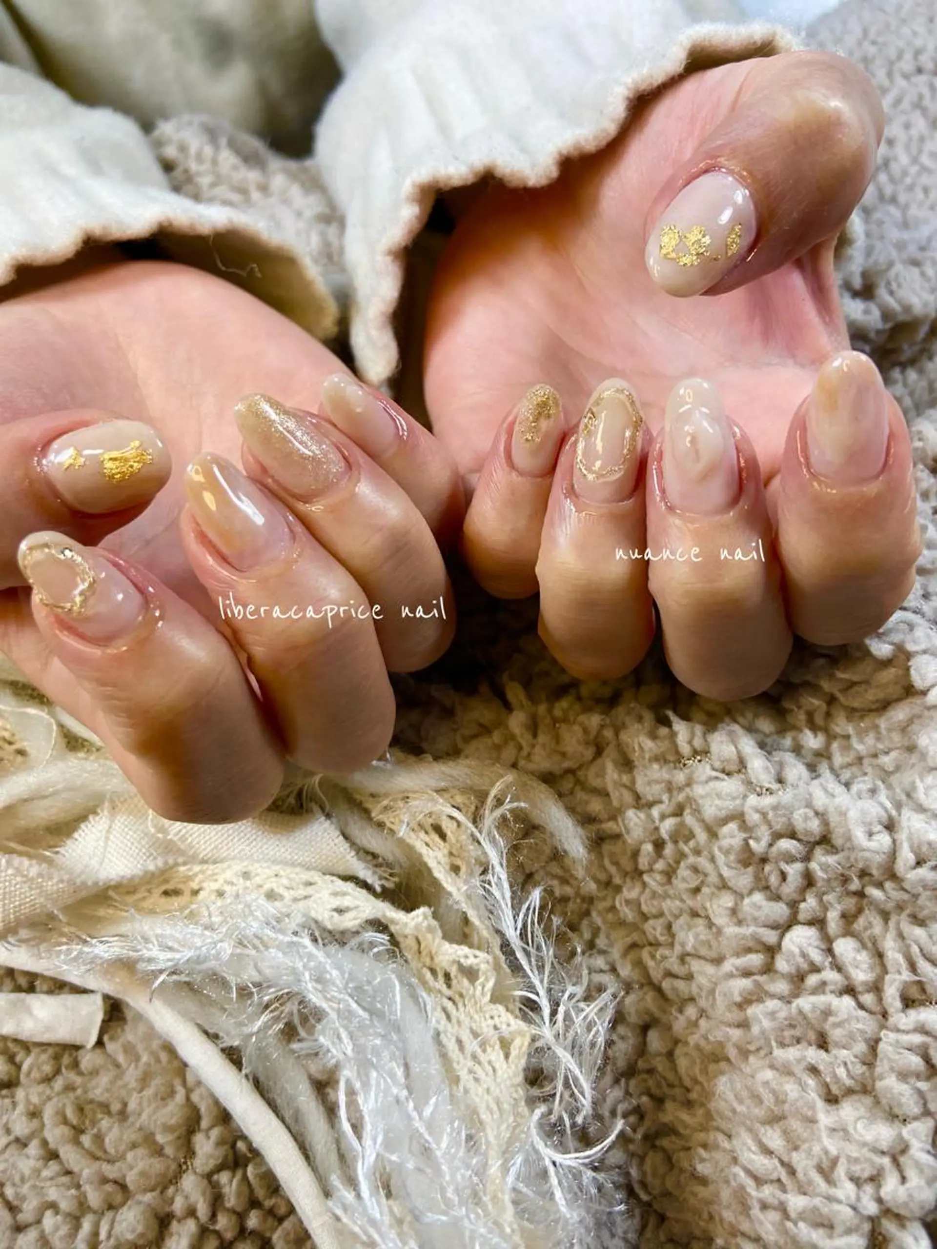 ネイル ネイル･エステ afdlbcのネイルデザイン