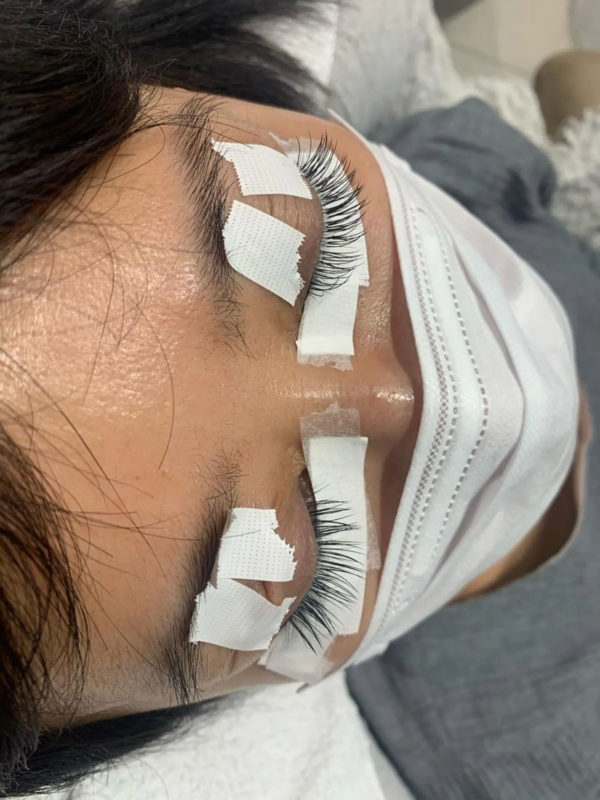 マツエク・マツパ マツエク 艶髪／髪質改善 ♡Tsuzumiのその他イメージ