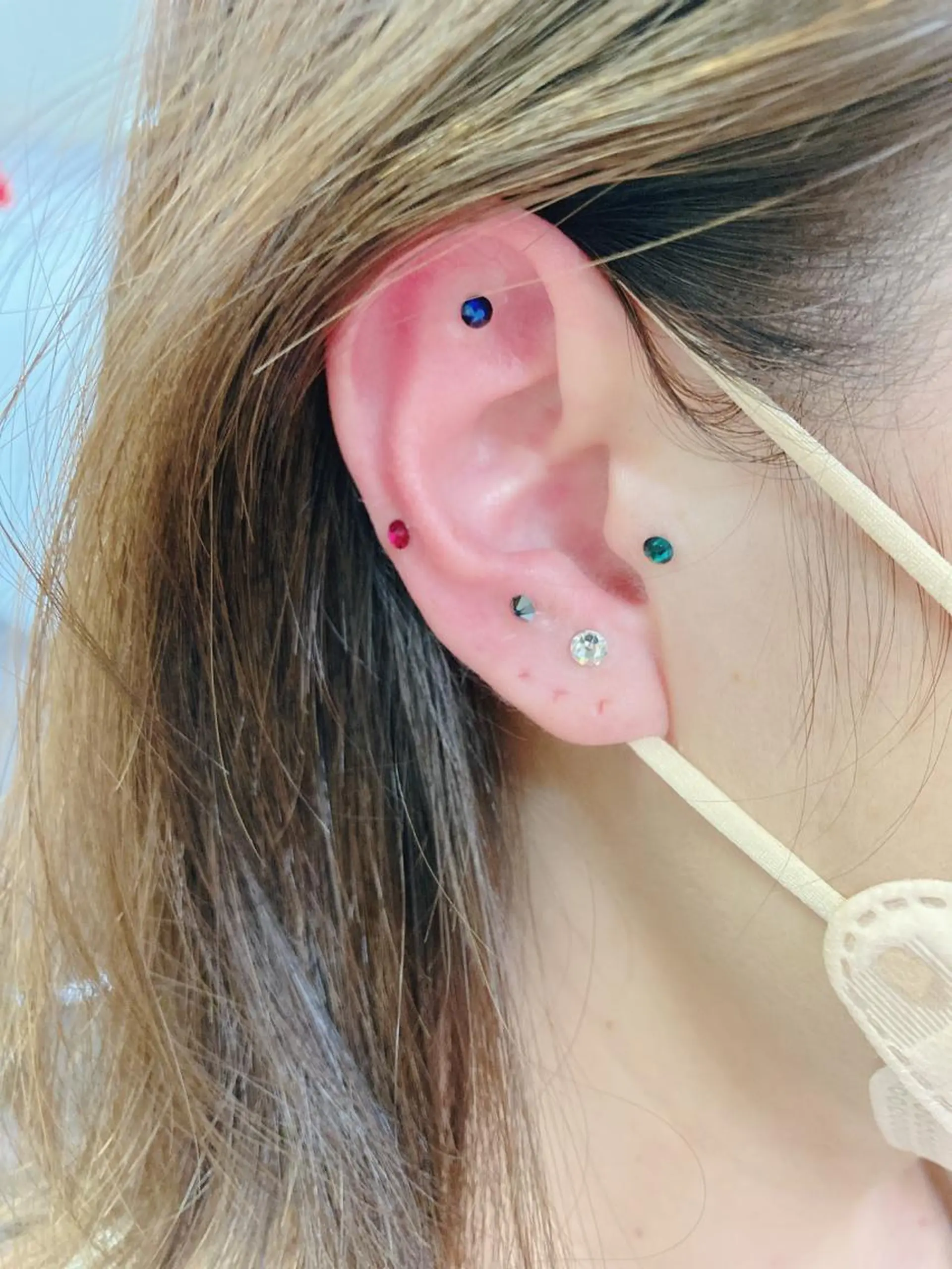 その他 産毛専門店 Bittoのエステ・リラクイメージ