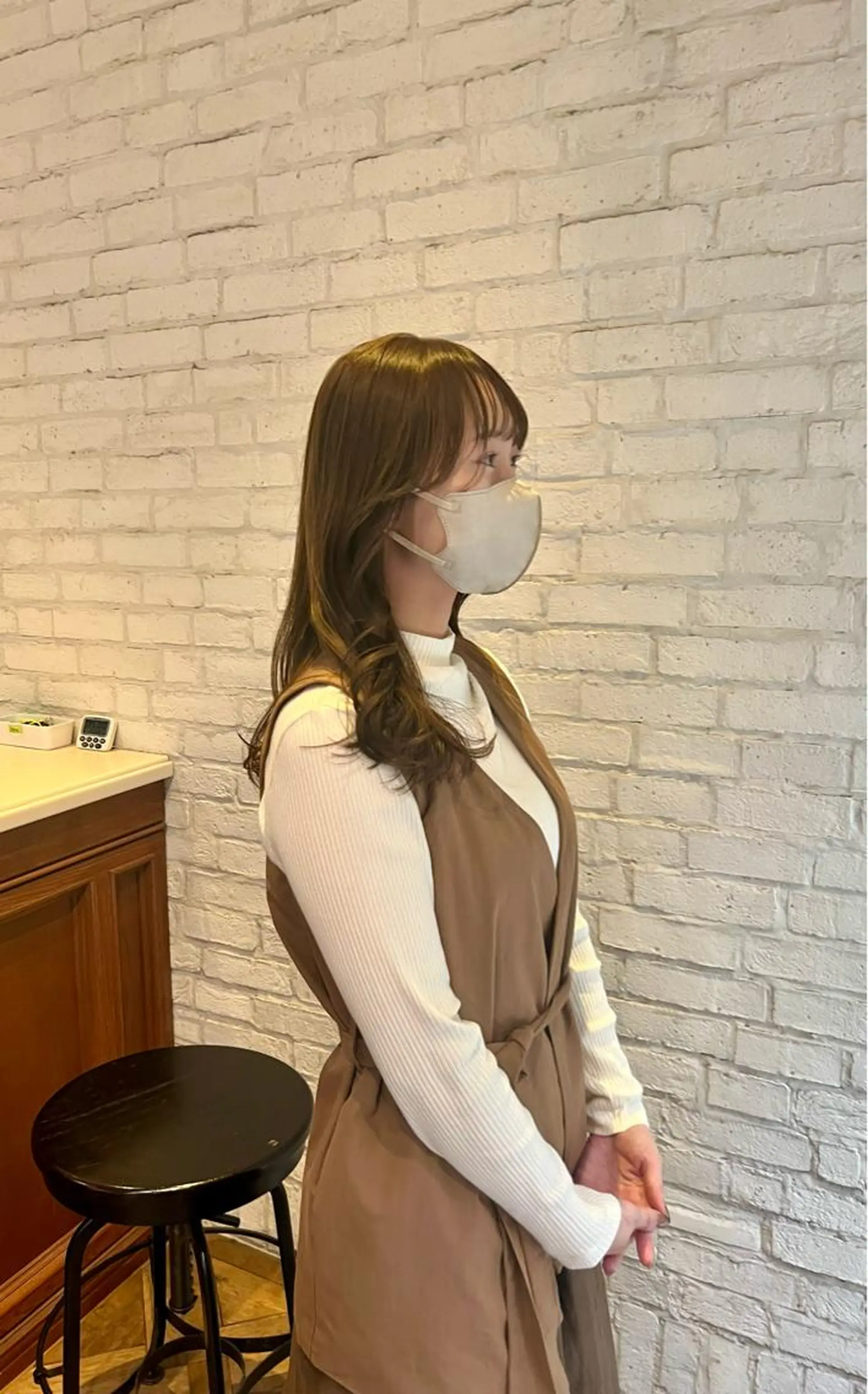 ロング LOTUS表参道所属・【代表】 🌟MASA🌟美髪のヘアスタイル