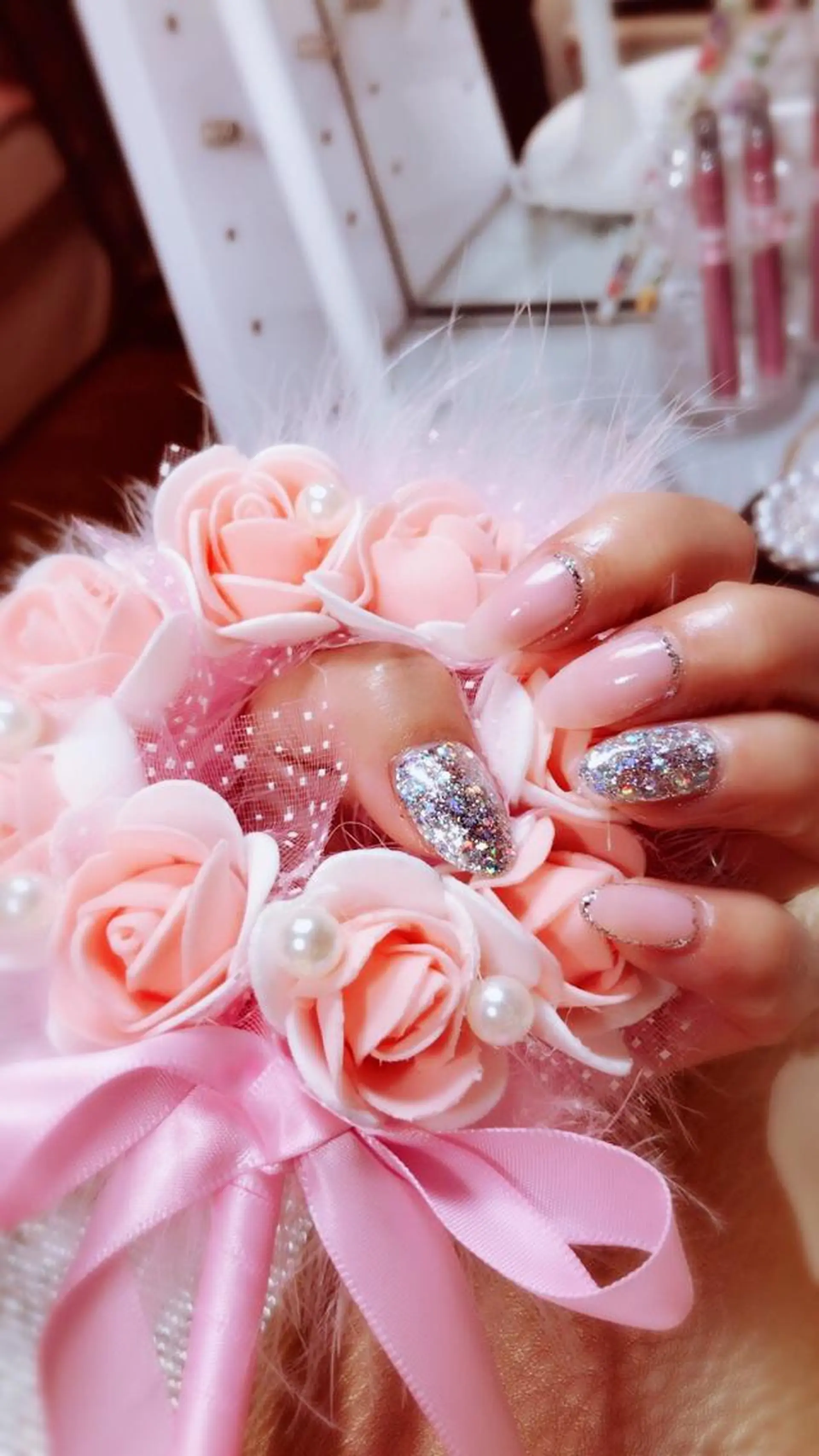 ネイル 佐藤 澄江のネイルデザイン