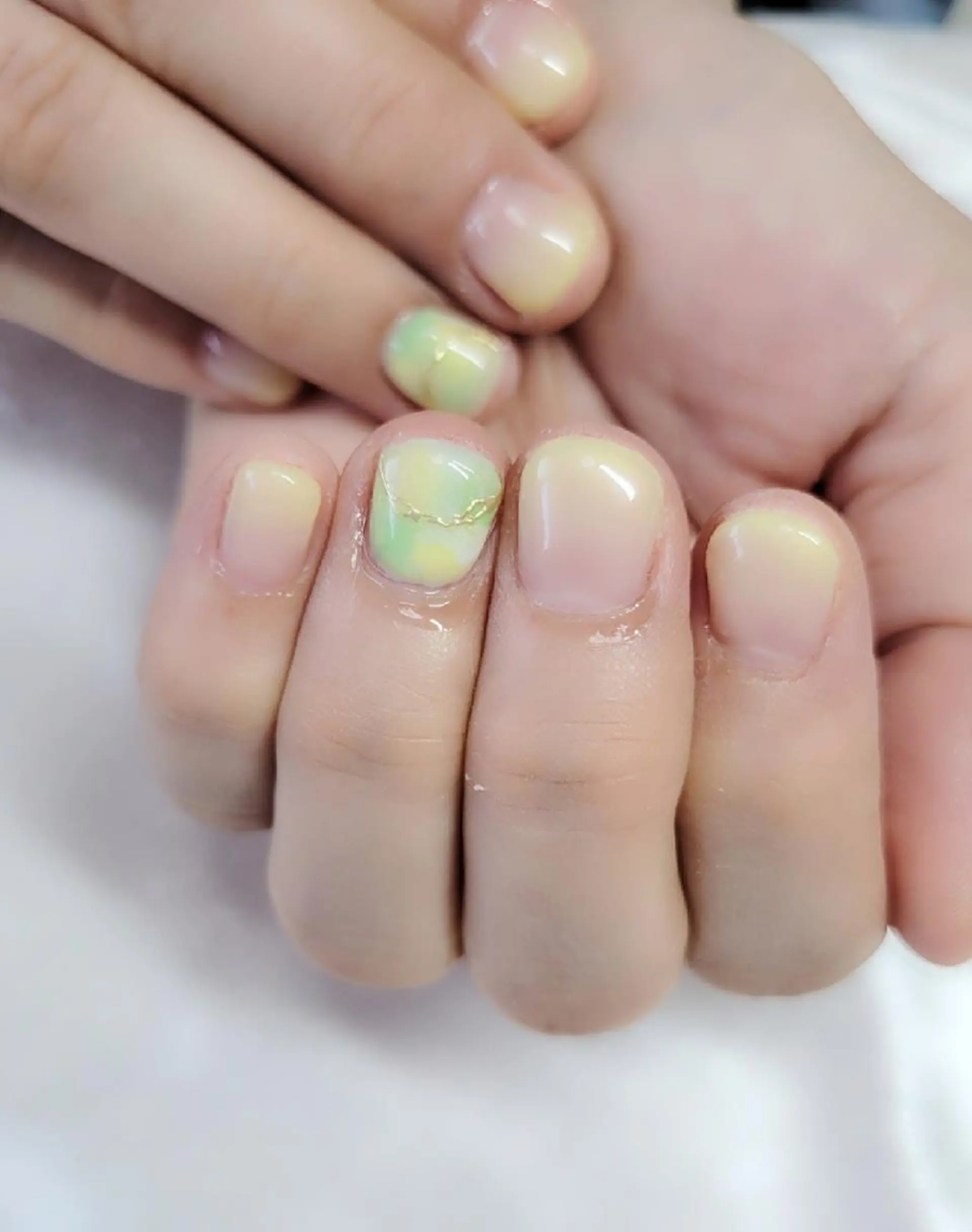 ネイル Heartful nailのネイルデザイン