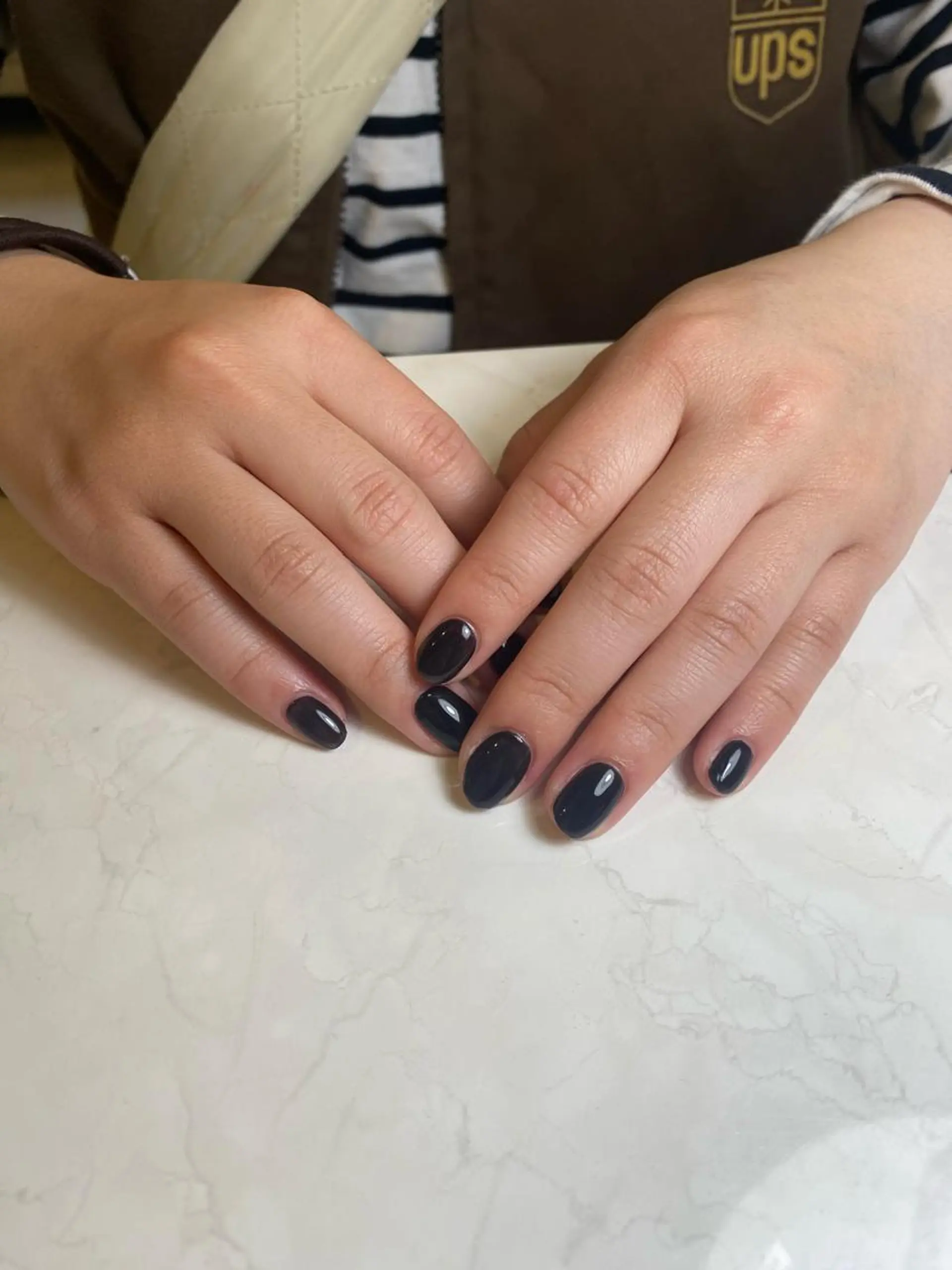 ネイル salondevi2 rikoの眉毛・アイブロウイメージ