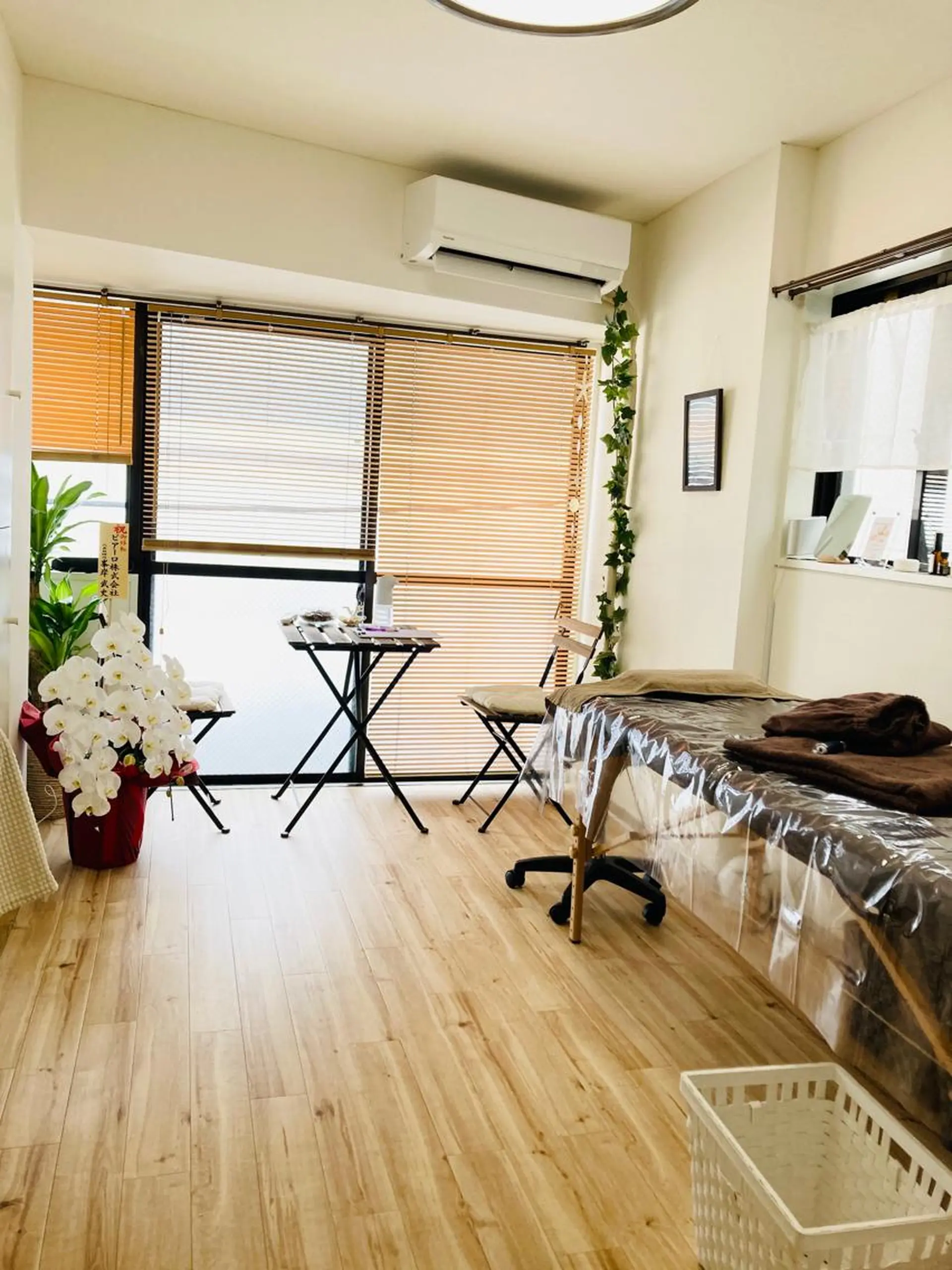 soi Fleur 円香のエステ・リラクイメージ