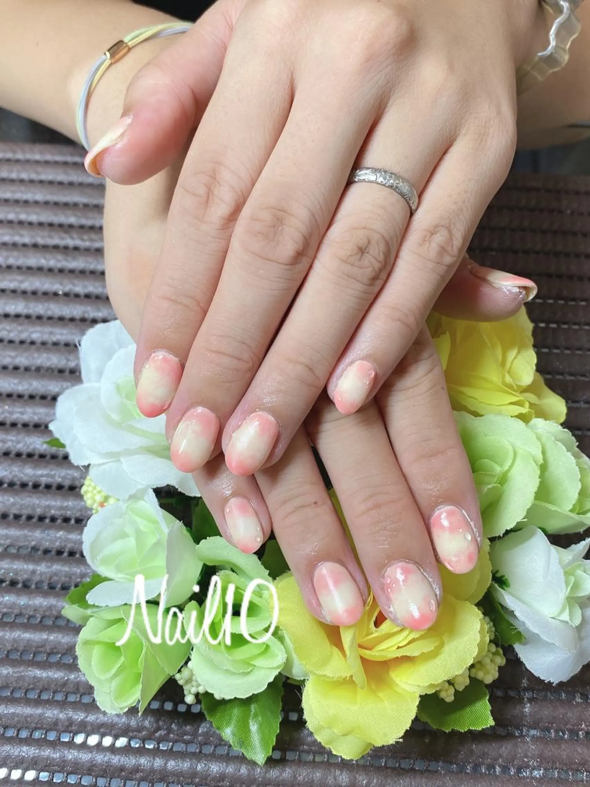 ネイル Nail10 Kakoのネイルデザイン