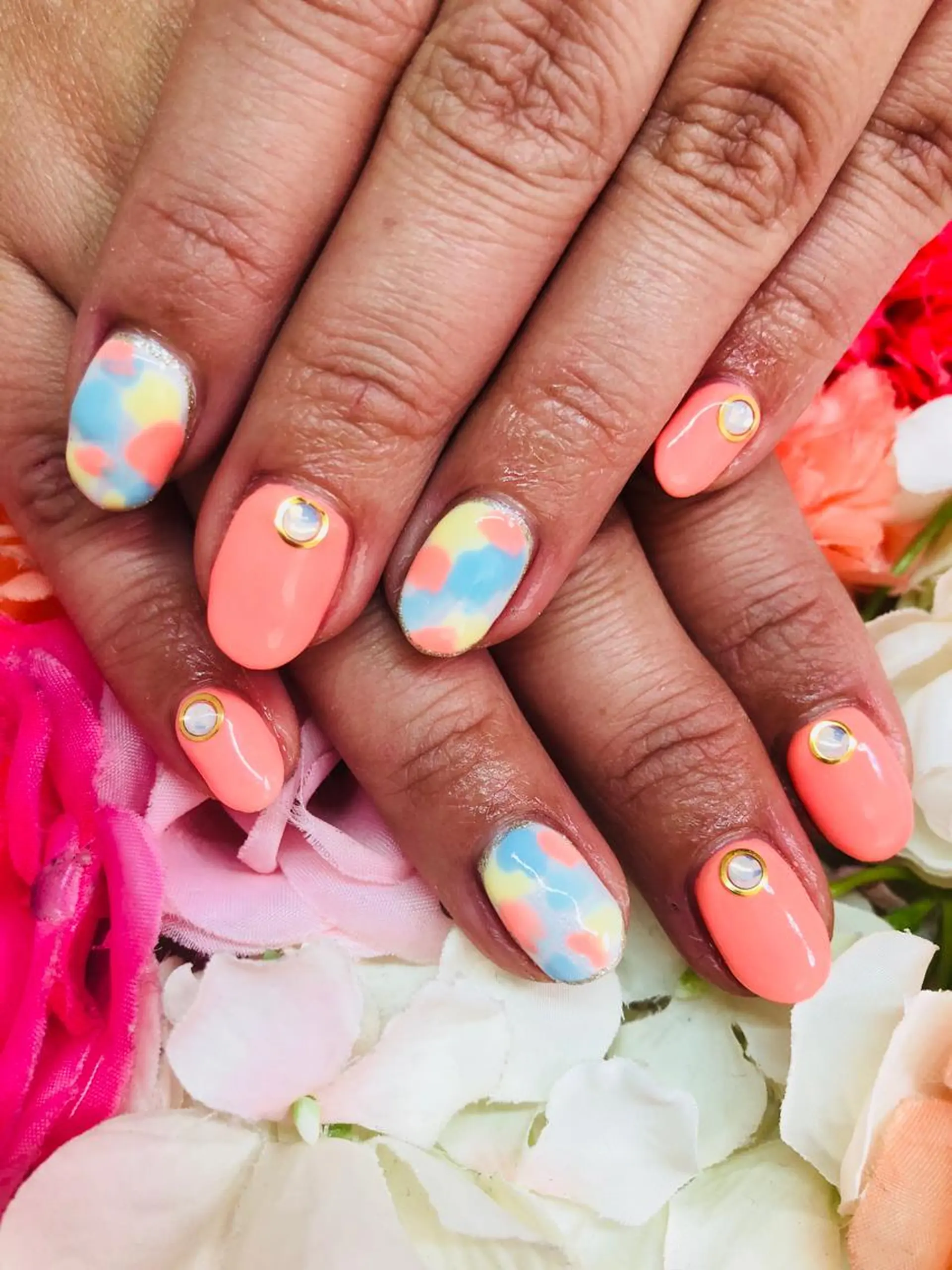 ネイル 酵素風呂　RA.RA所属・酵素風呂 RA.RAのその他イメージ