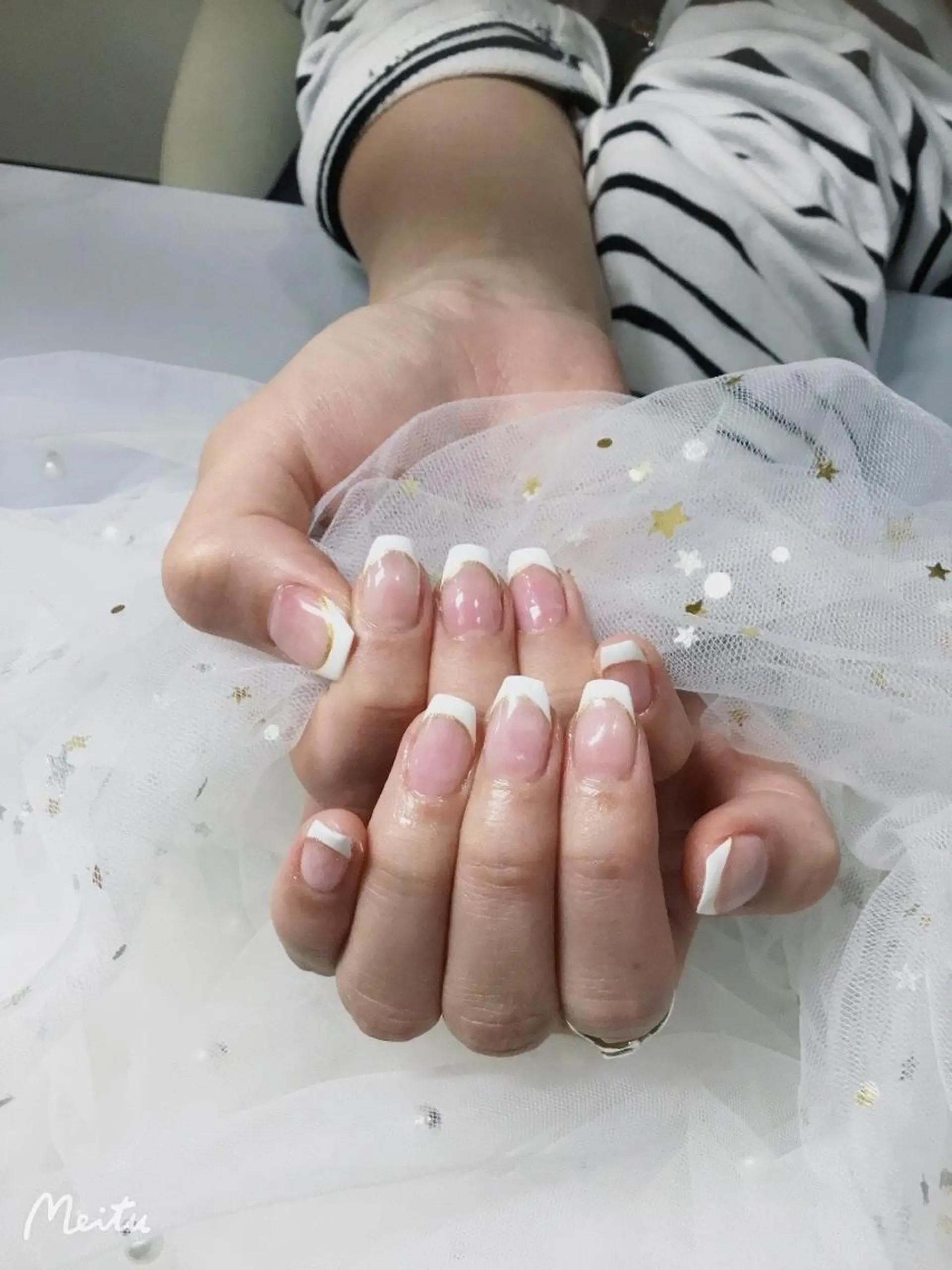 ネイル kihi大塚店 モデル募集専用のネイルデザイン