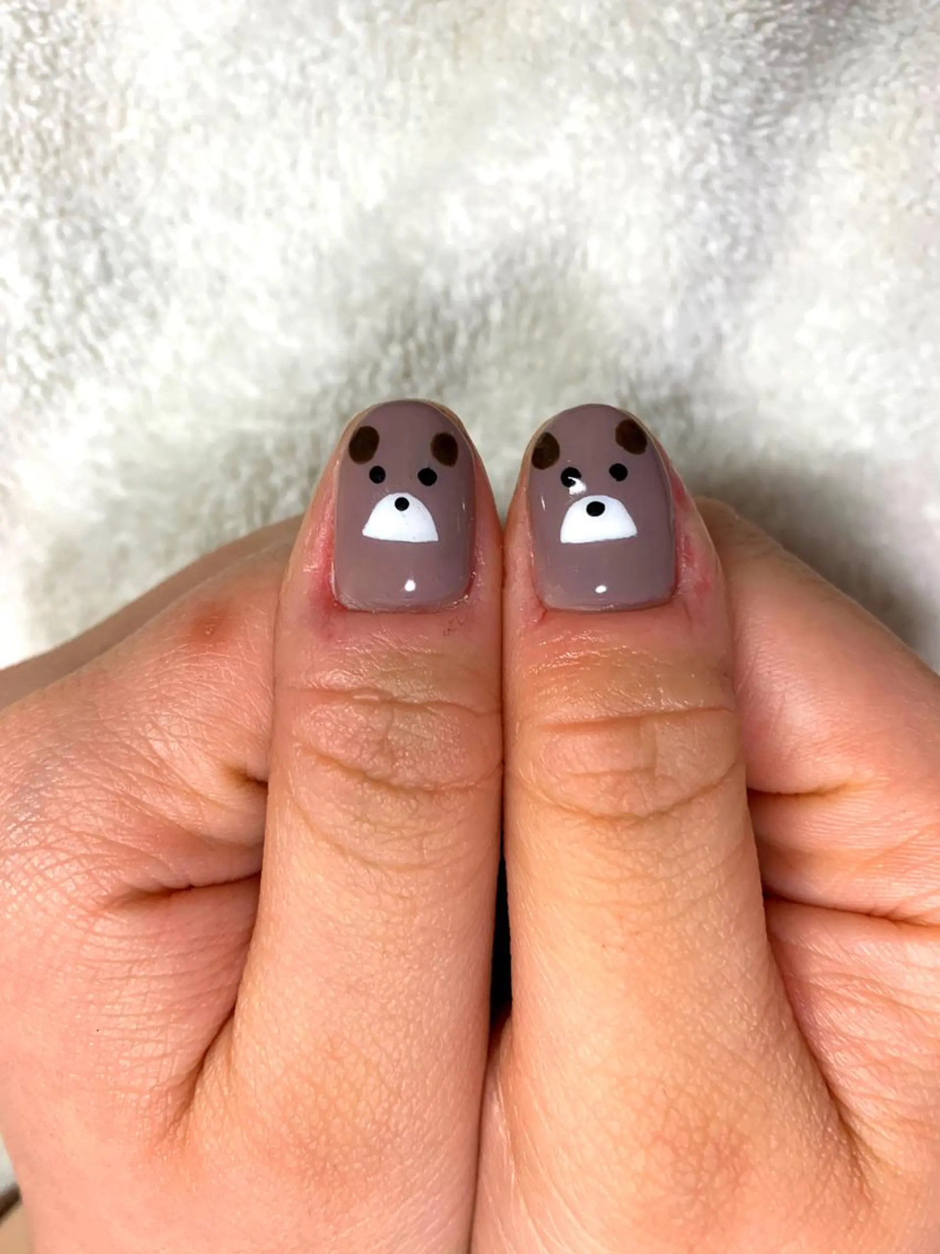 ネイル orchid ♡オーキッドのネイルデザイン