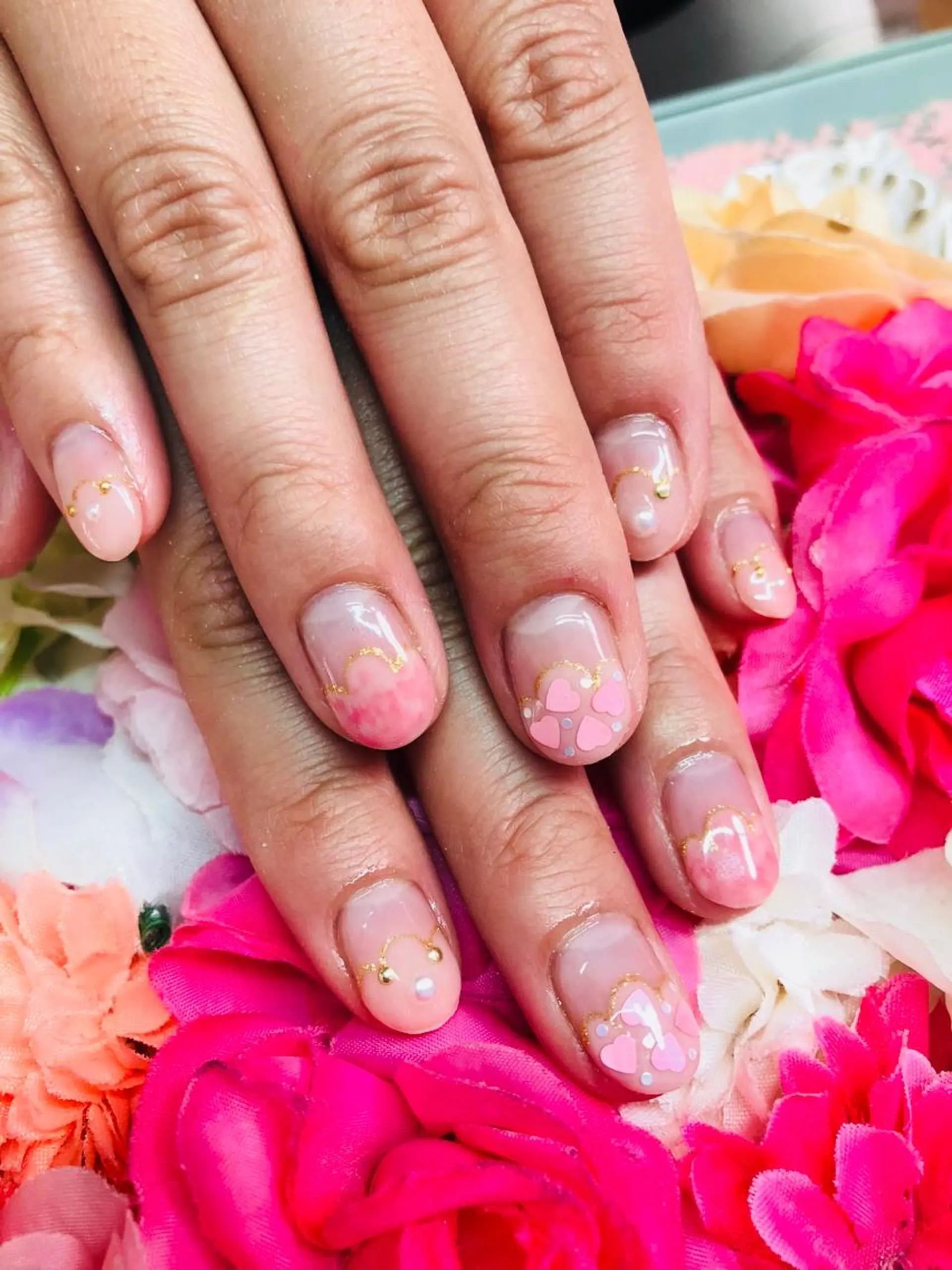 ネイル 酵素風呂　RA.RA所属・酵素風呂 RA.RAのその他イメージ