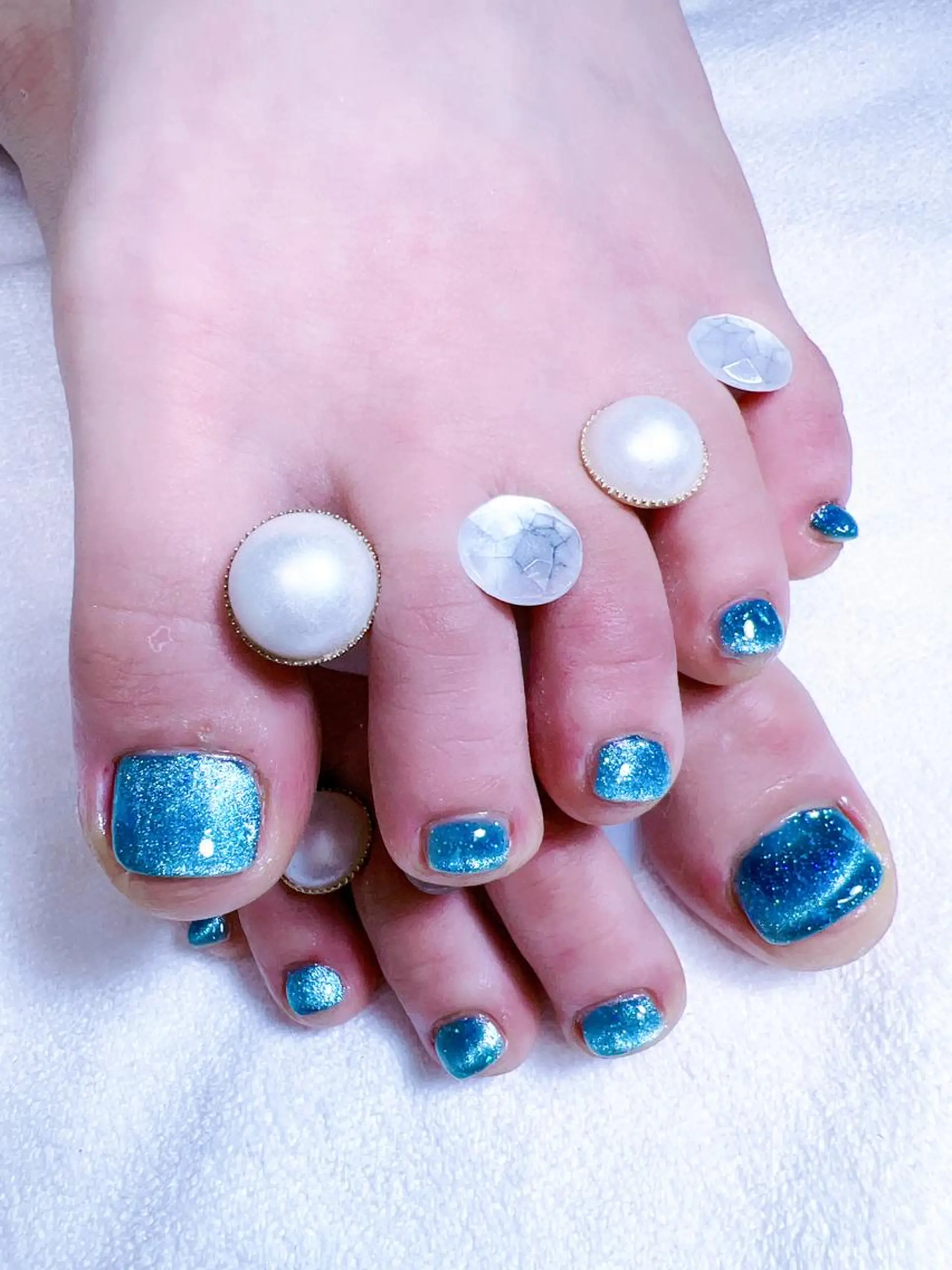 ネイル ネイルサロン ロア旧ジョリーのネイルデザイン