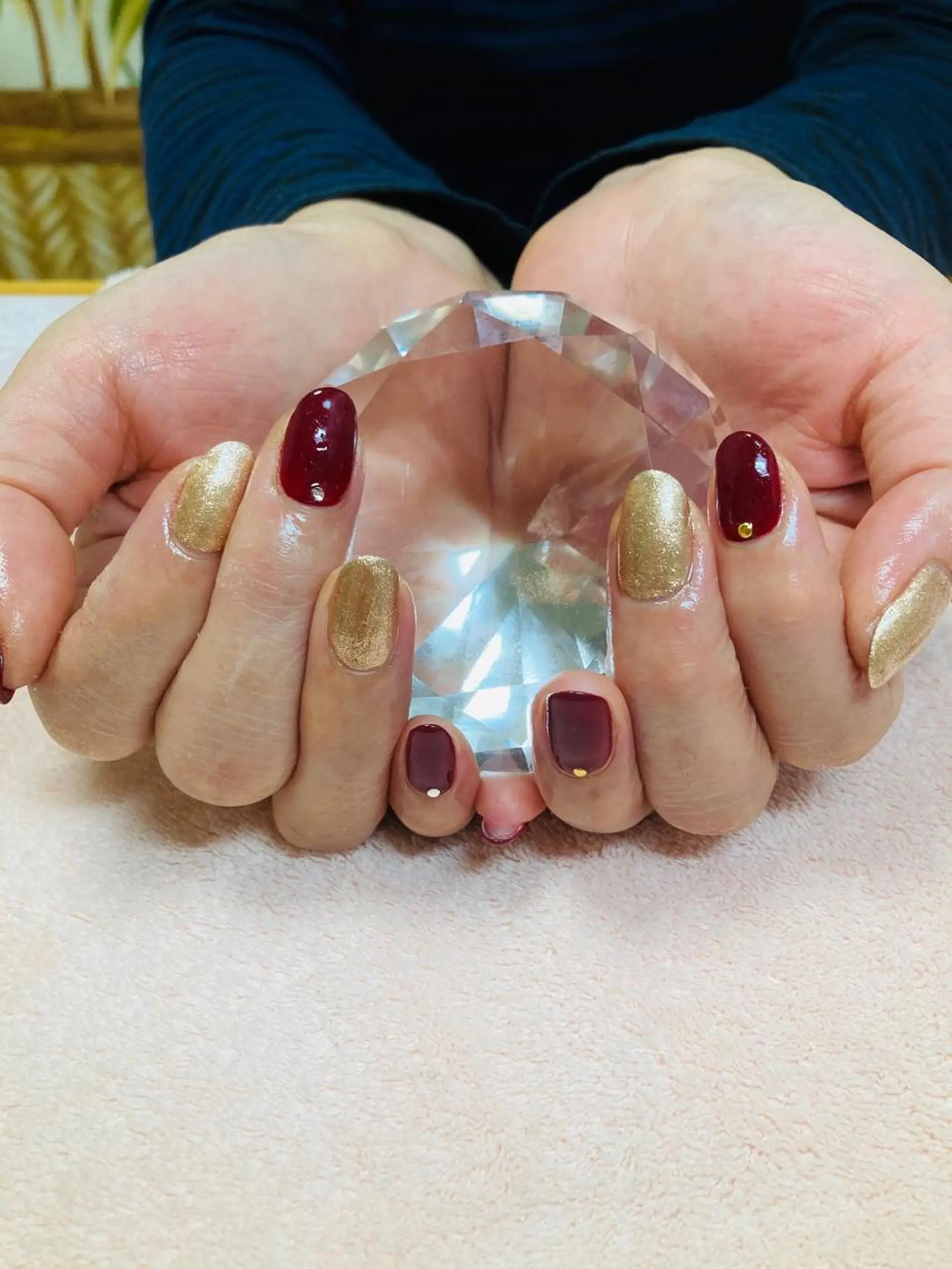 ネイル chii nailのネイルデザイン