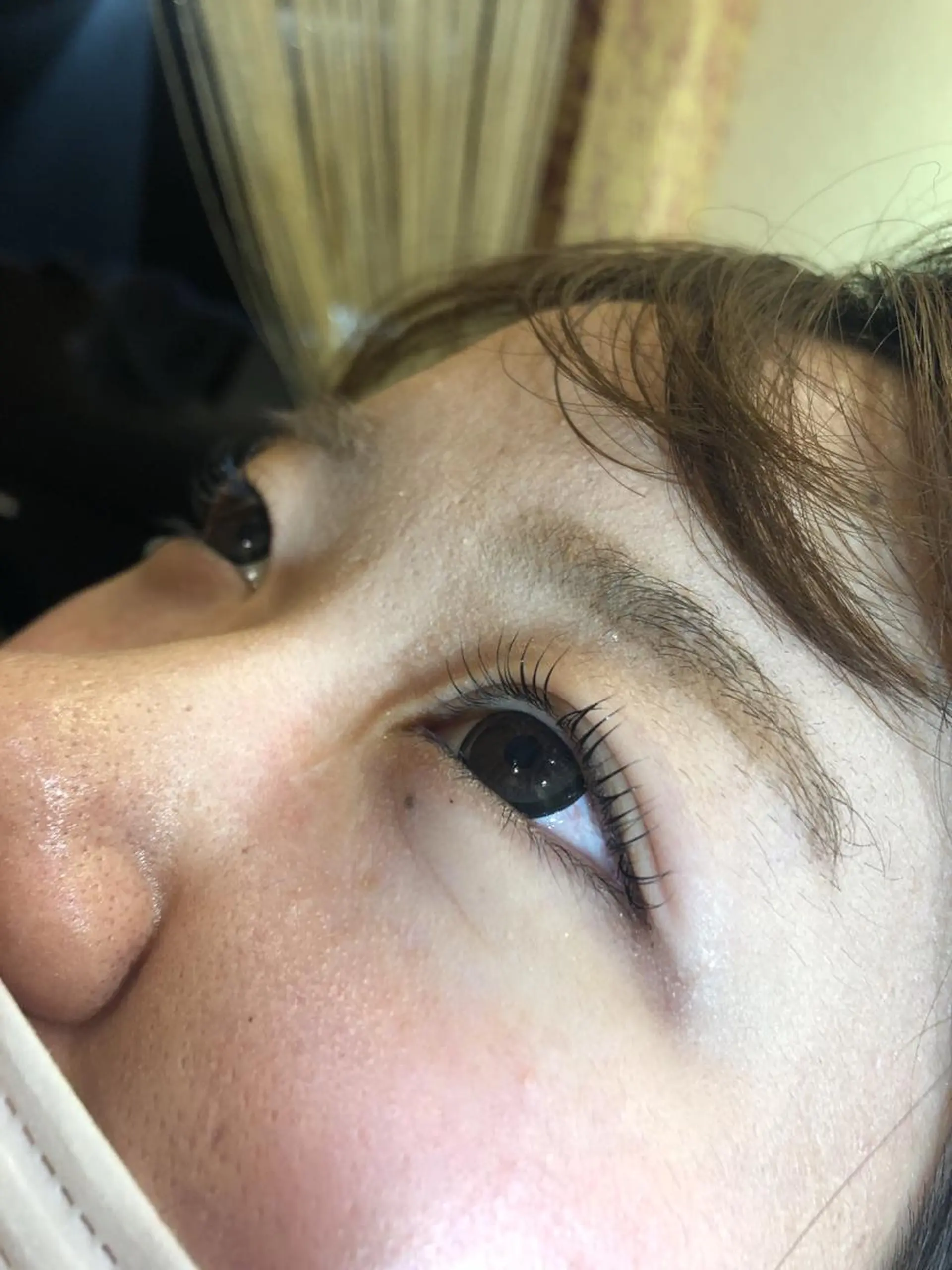 マツエク・マツパ 下村 真穂のマツエク・マツパデザイン