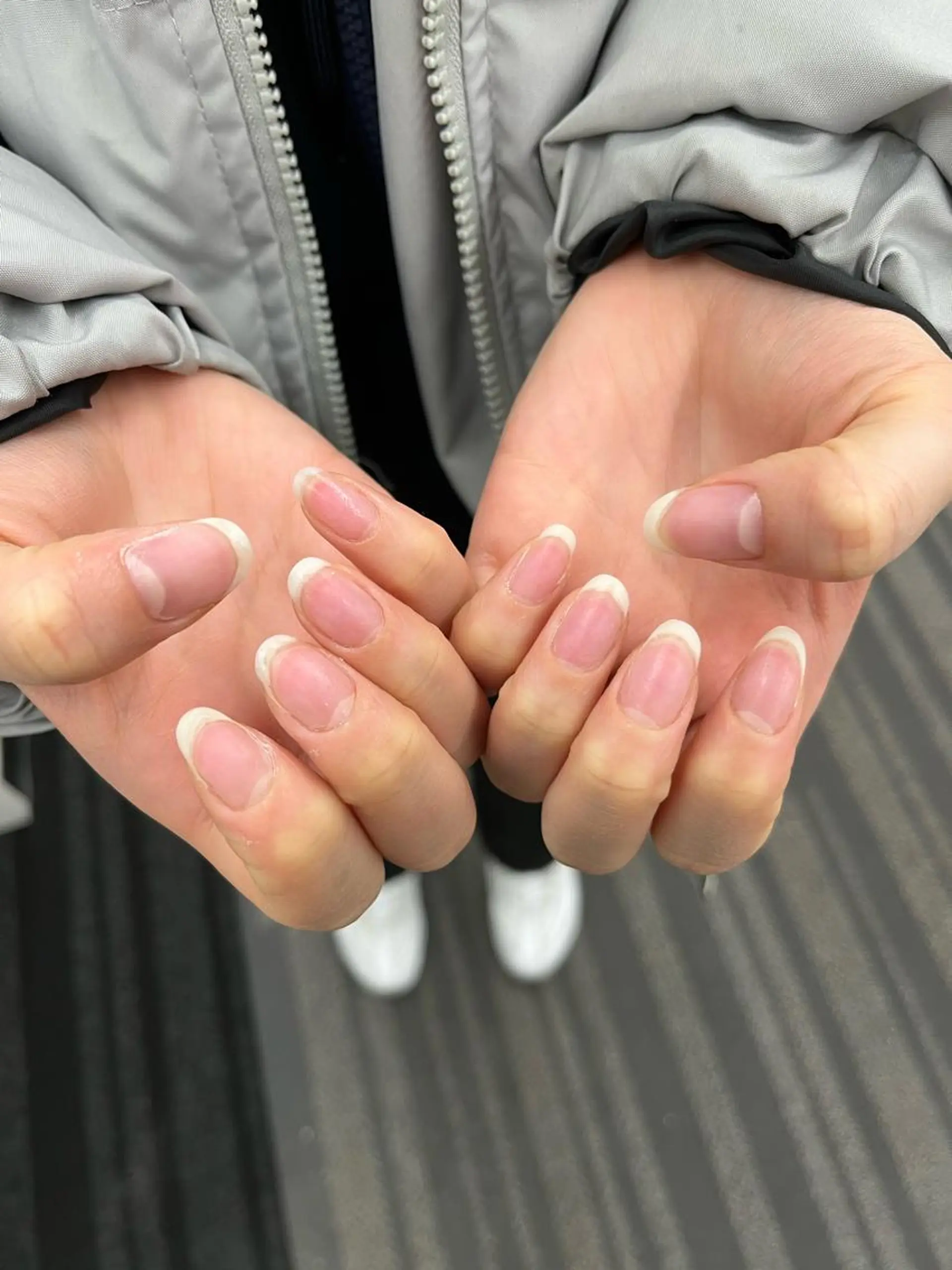 ネイル yamazoe 【MAXKELLY】のネイルデザイン