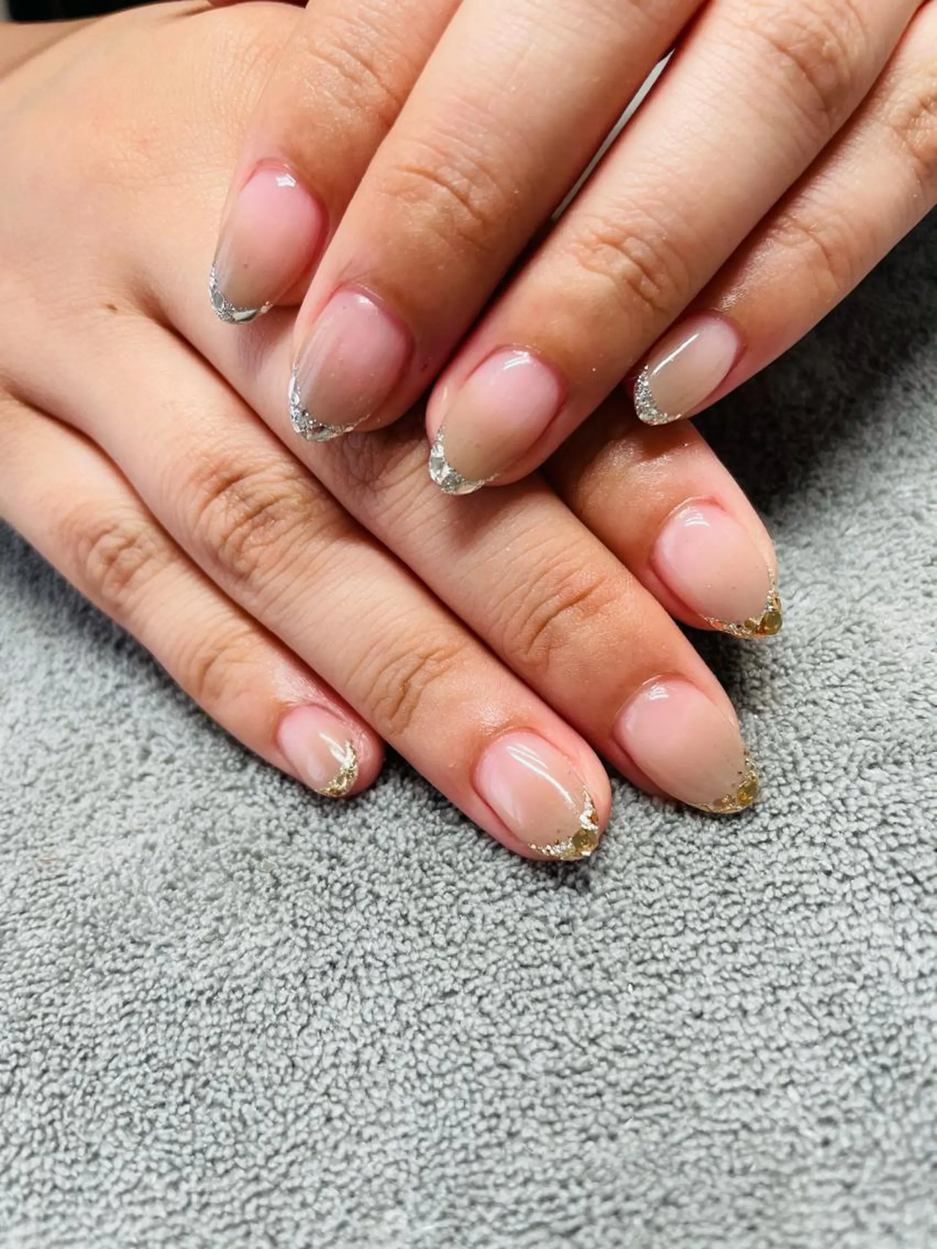 ネイル Ｍ☆NAIL asamiのネイルデザイン