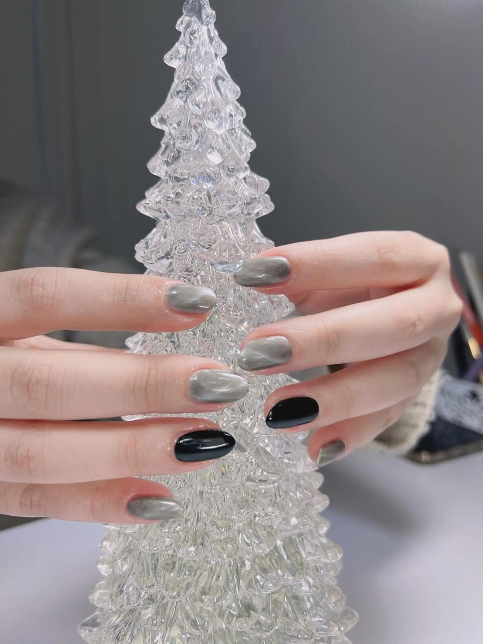 ネイル ネイルサロン ロア旧ジョリーのネイルデザイン