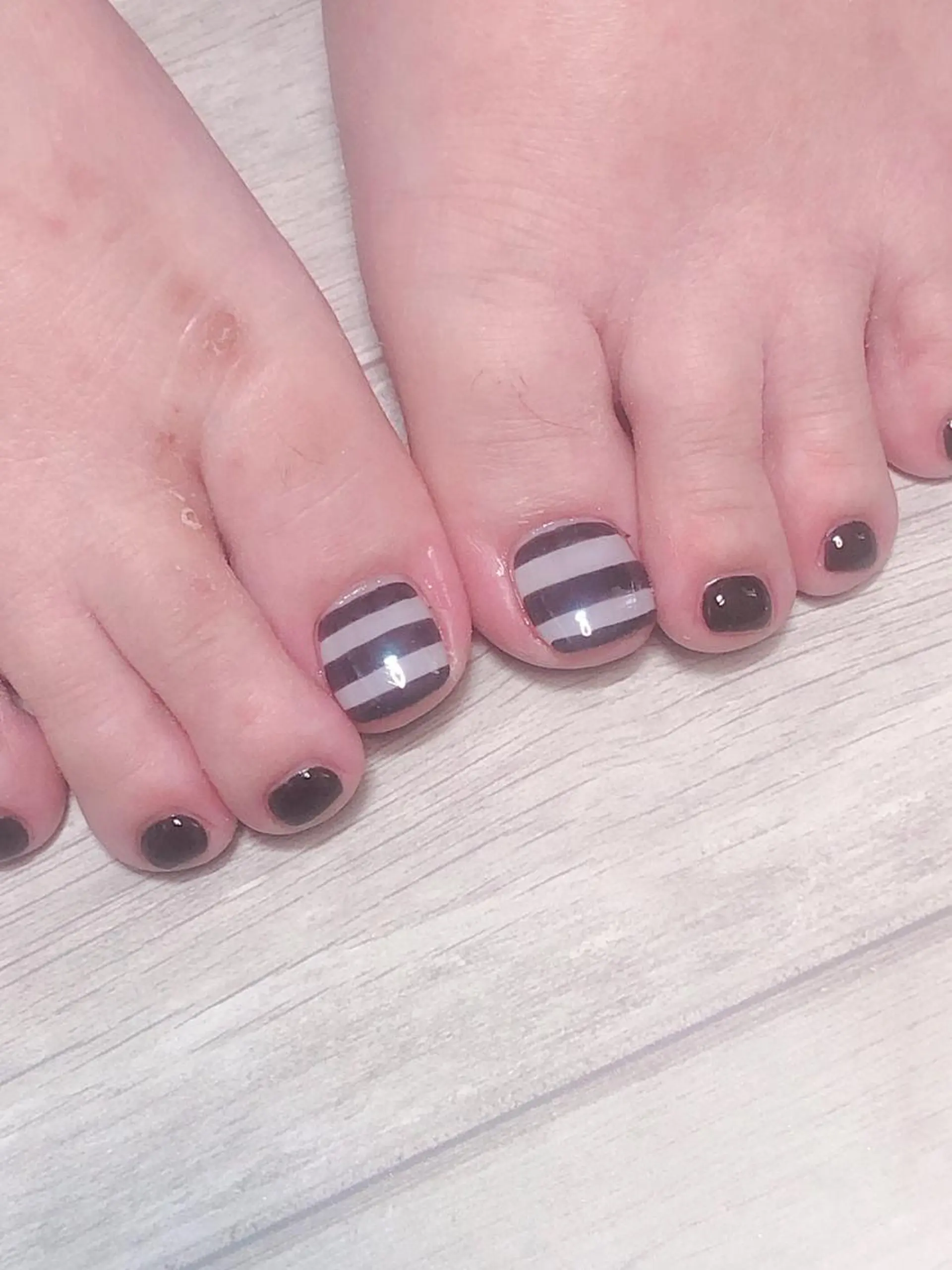 ネイル 個室ネイルサロンDolly  Girl〜ドーリーガール〜所属・DollyGirl KYOKOのネイルデザイン