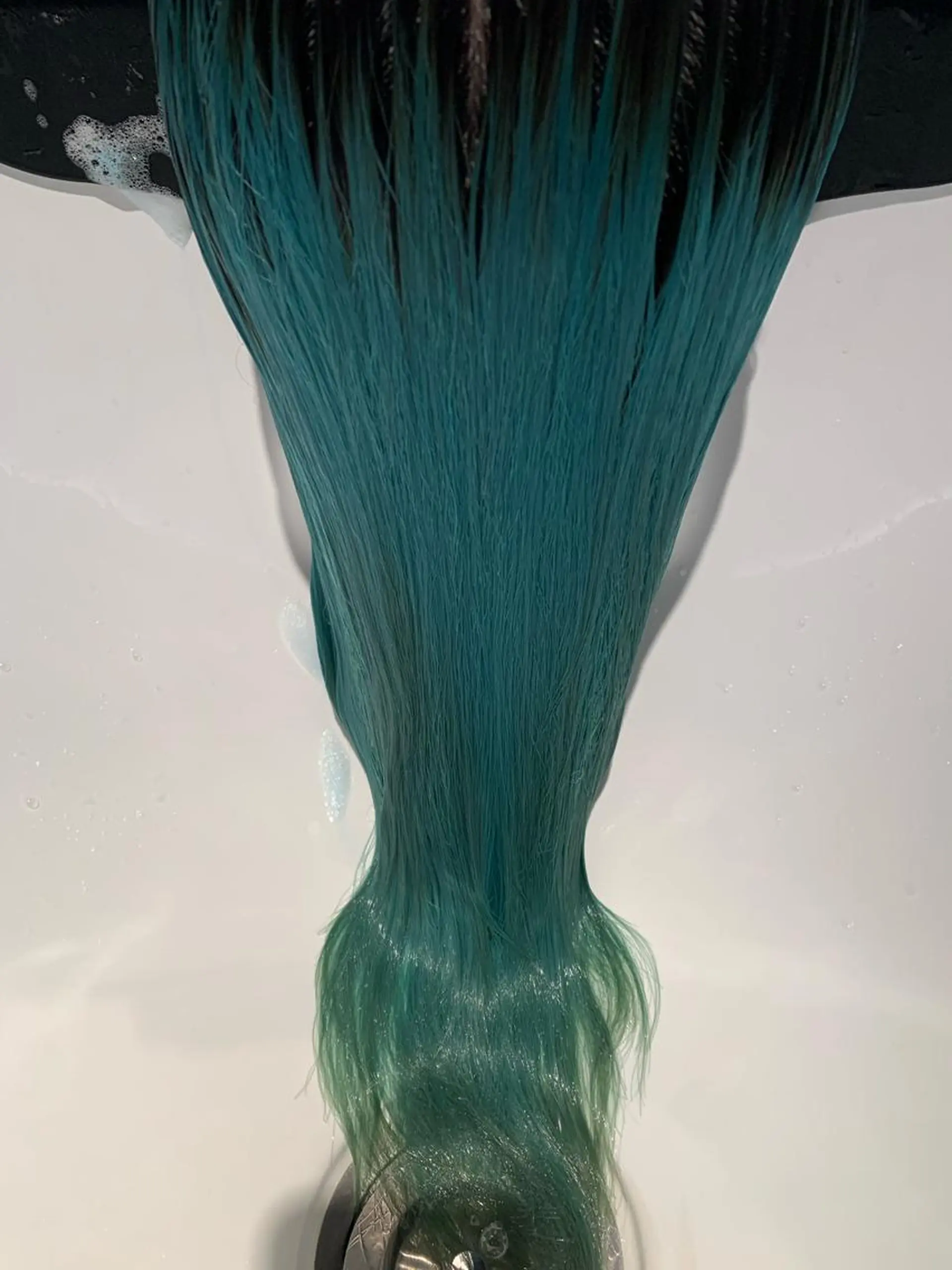 カラー ボブパーマコテ巻き風 パーマNo1深江秀平のヘアスタイル