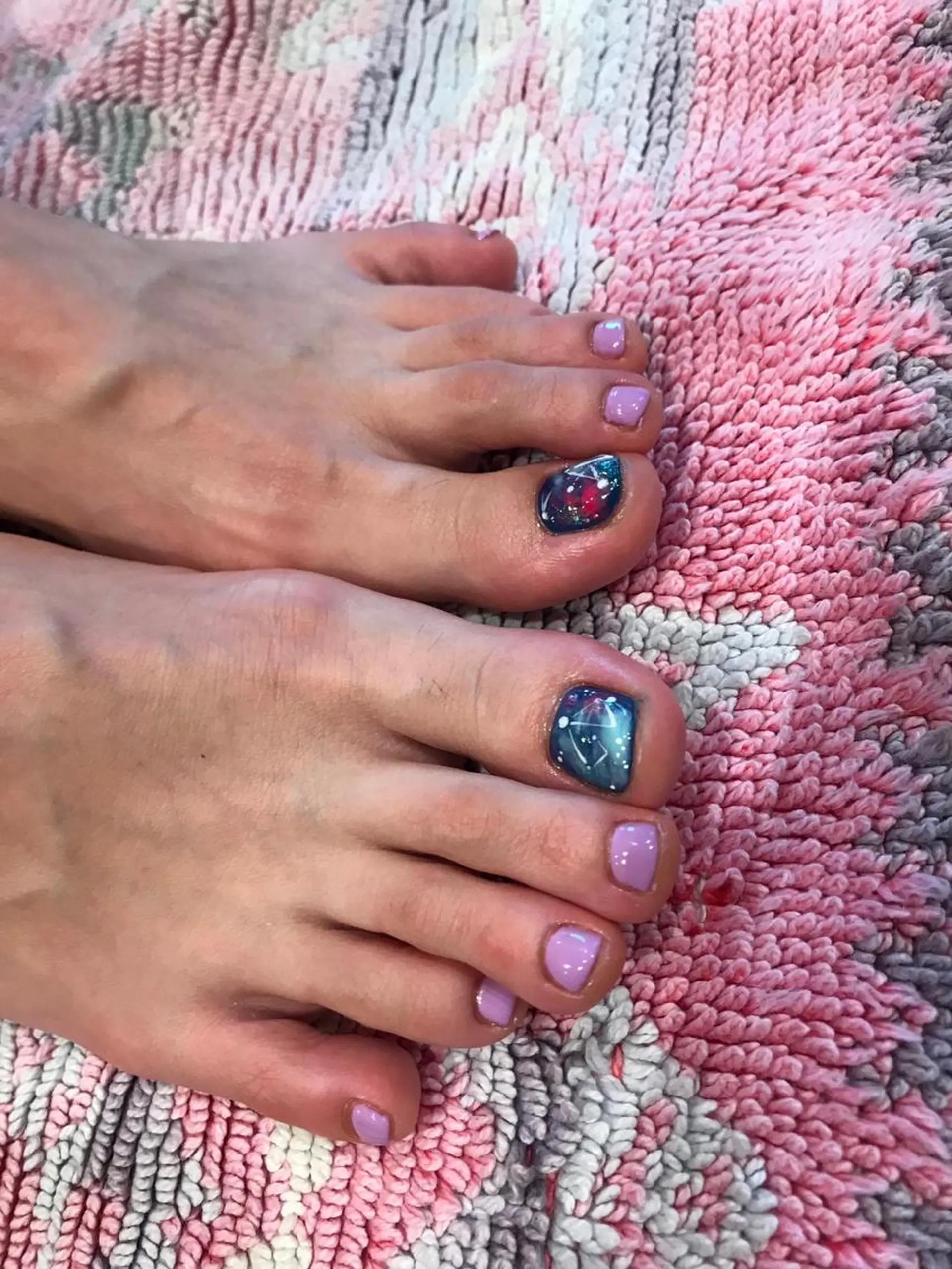 ネイル 佐藤  悠子のネイルデザイン