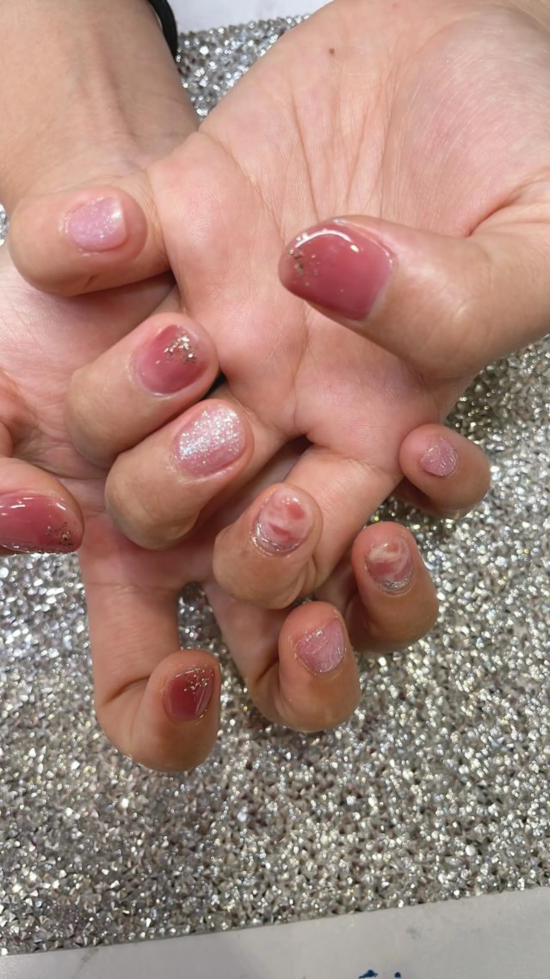 ネイル Guarendo(ガレンドゥ)錦糸町店所属・Gurando 錦糸町店のネイルデザイン