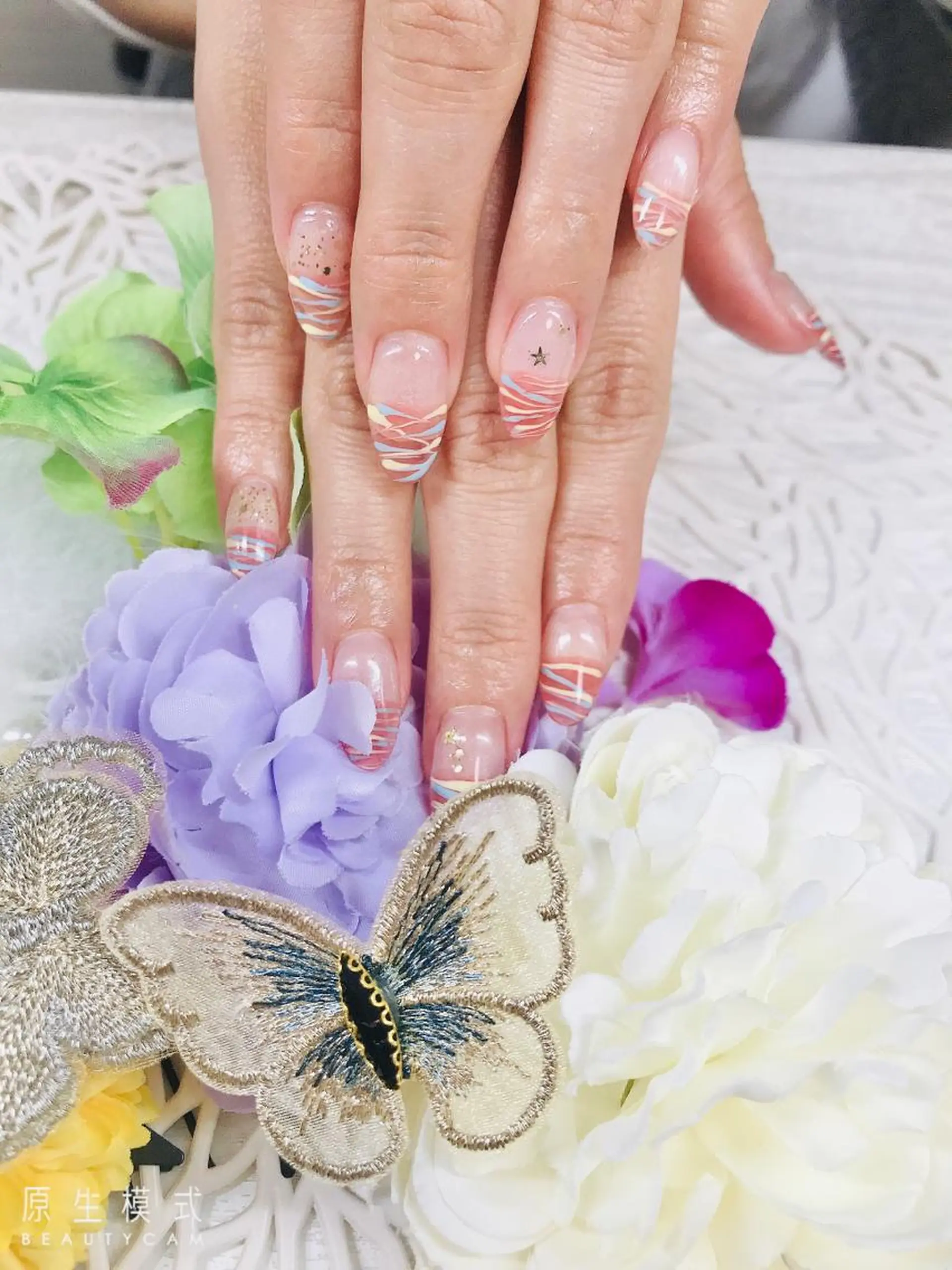 ネイル Salon MINEのエステ・リラクイメージ