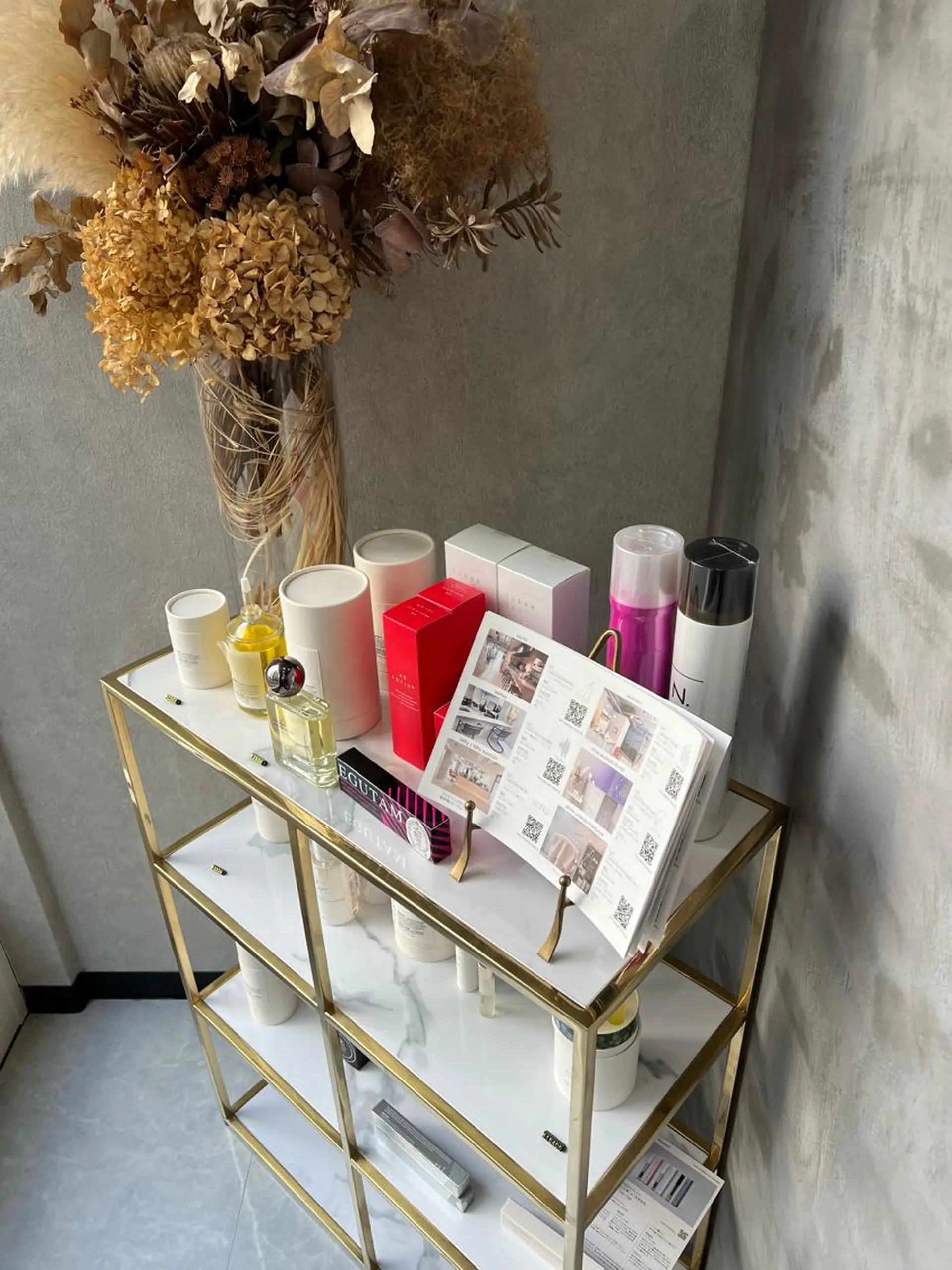 omamori kyokoのネイルデザイン