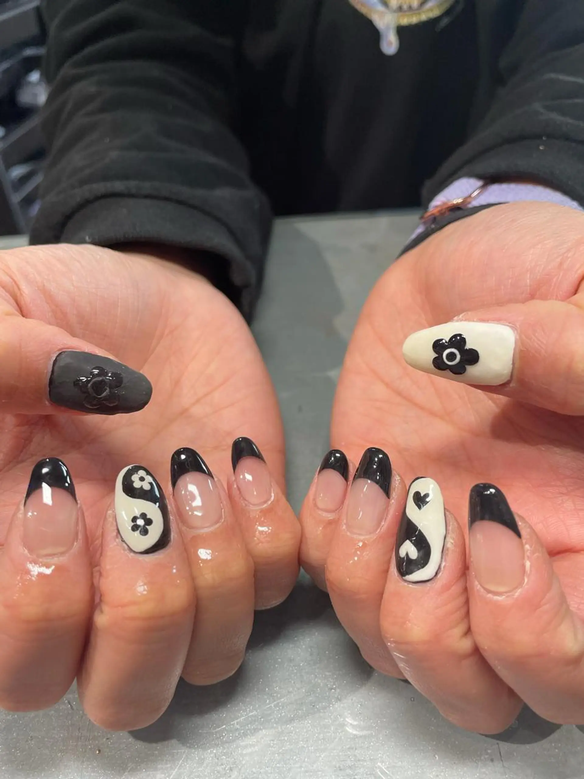 ネイル LAVISH nail salonのネイルデザイン