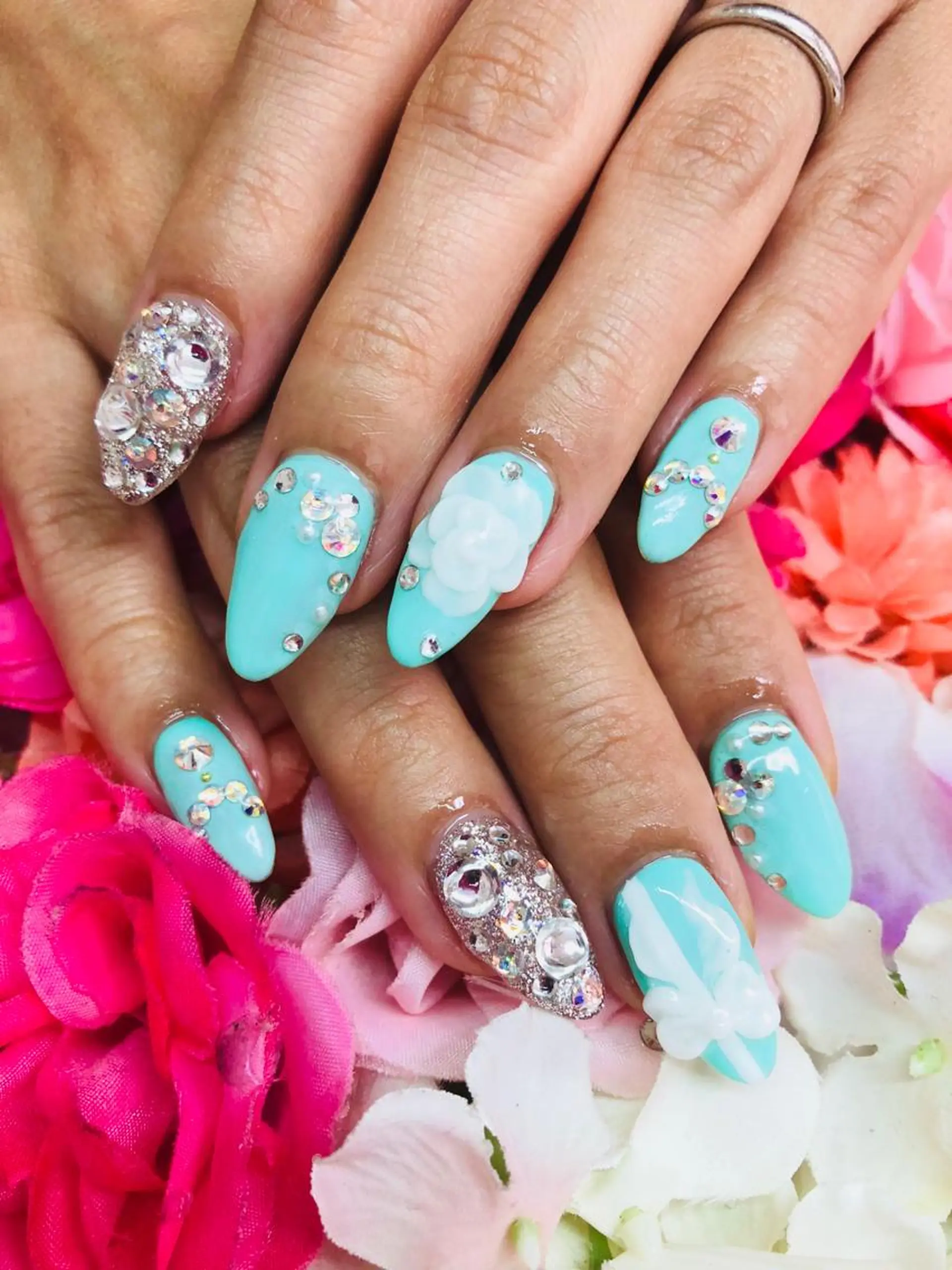 ネイル 酵素風呂　RA.RA所属・酵素風呂 RA.RAのその他イメージ