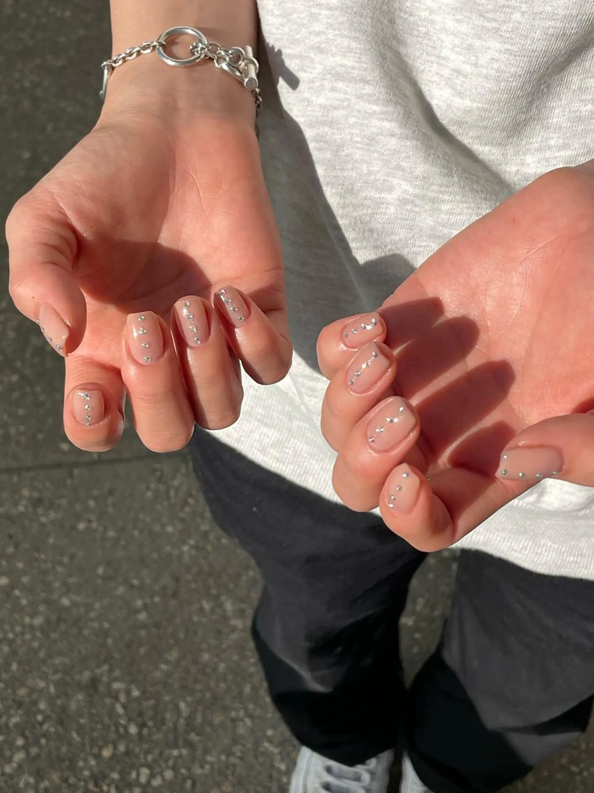 ネイル lovit ラビットのネイルデザイン