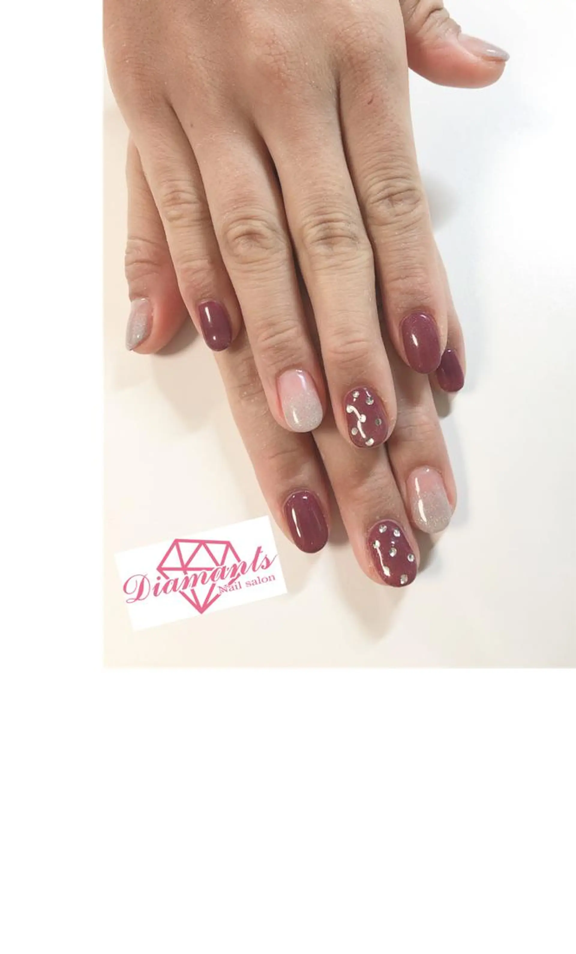 ネイル Asa miのネイルデザイン