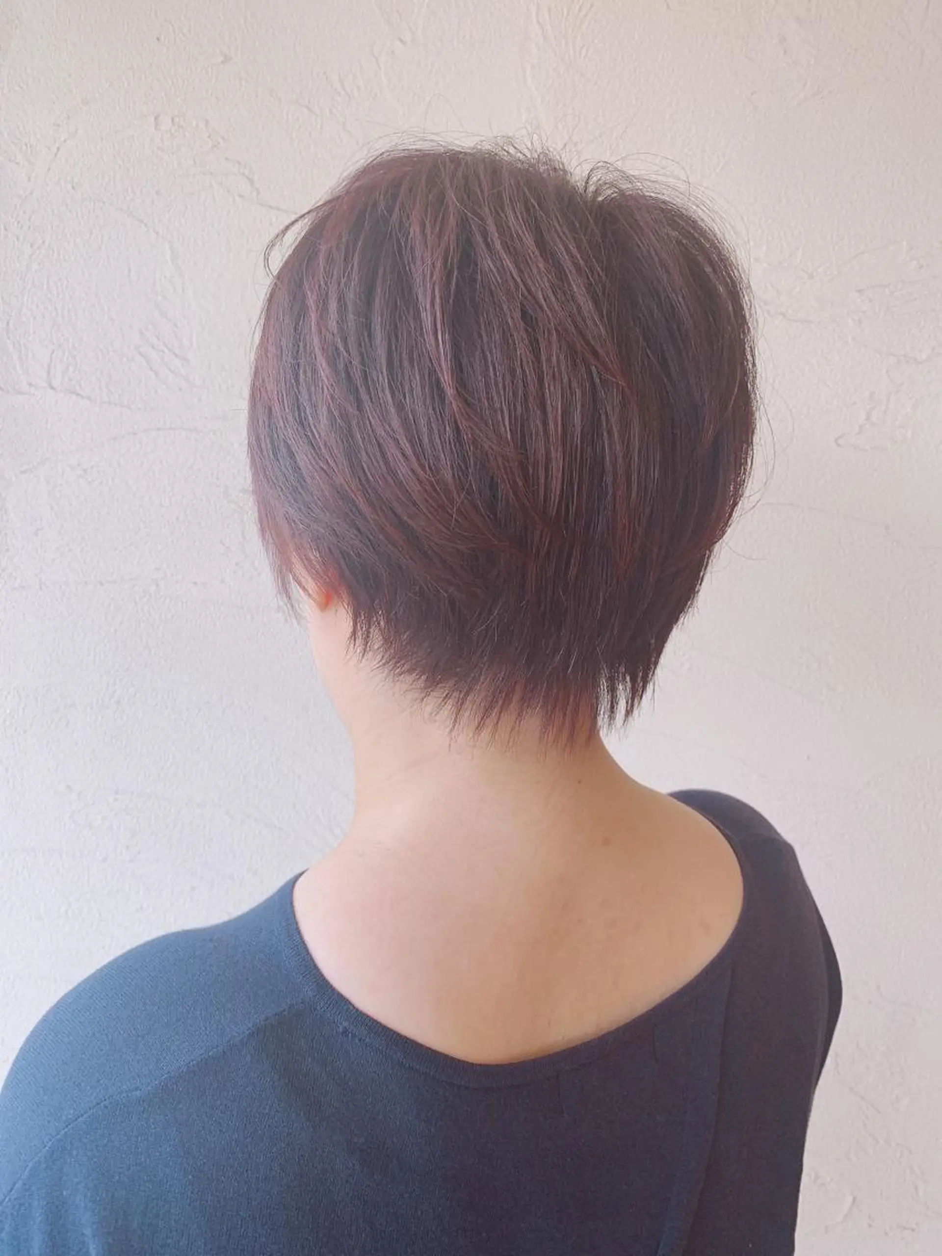 ショート LOISIR Hair Design ロワジール ヘアデザイン所属・西田 昇司のその他イメージ