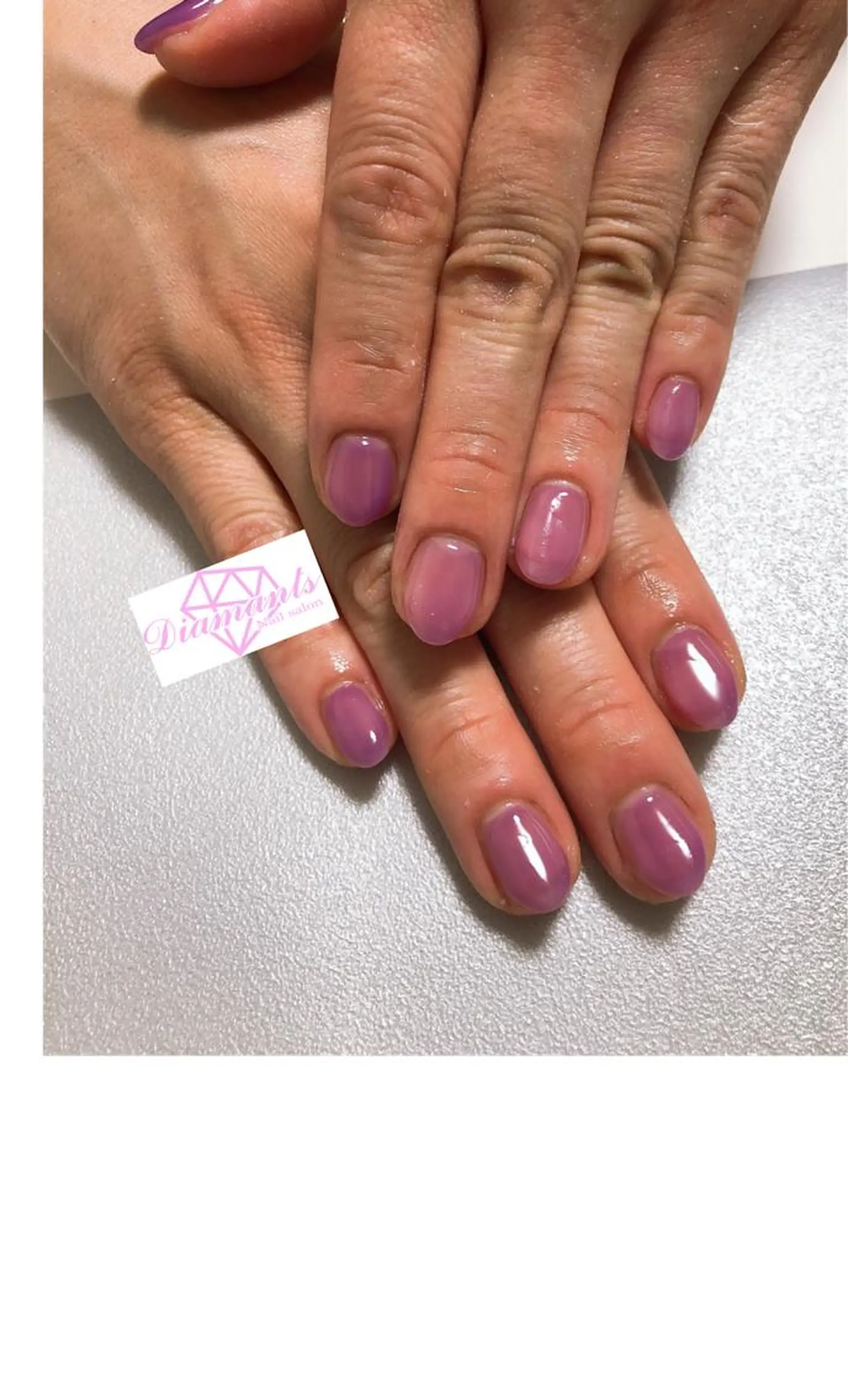 ネイル Asa miのネイルデザイン