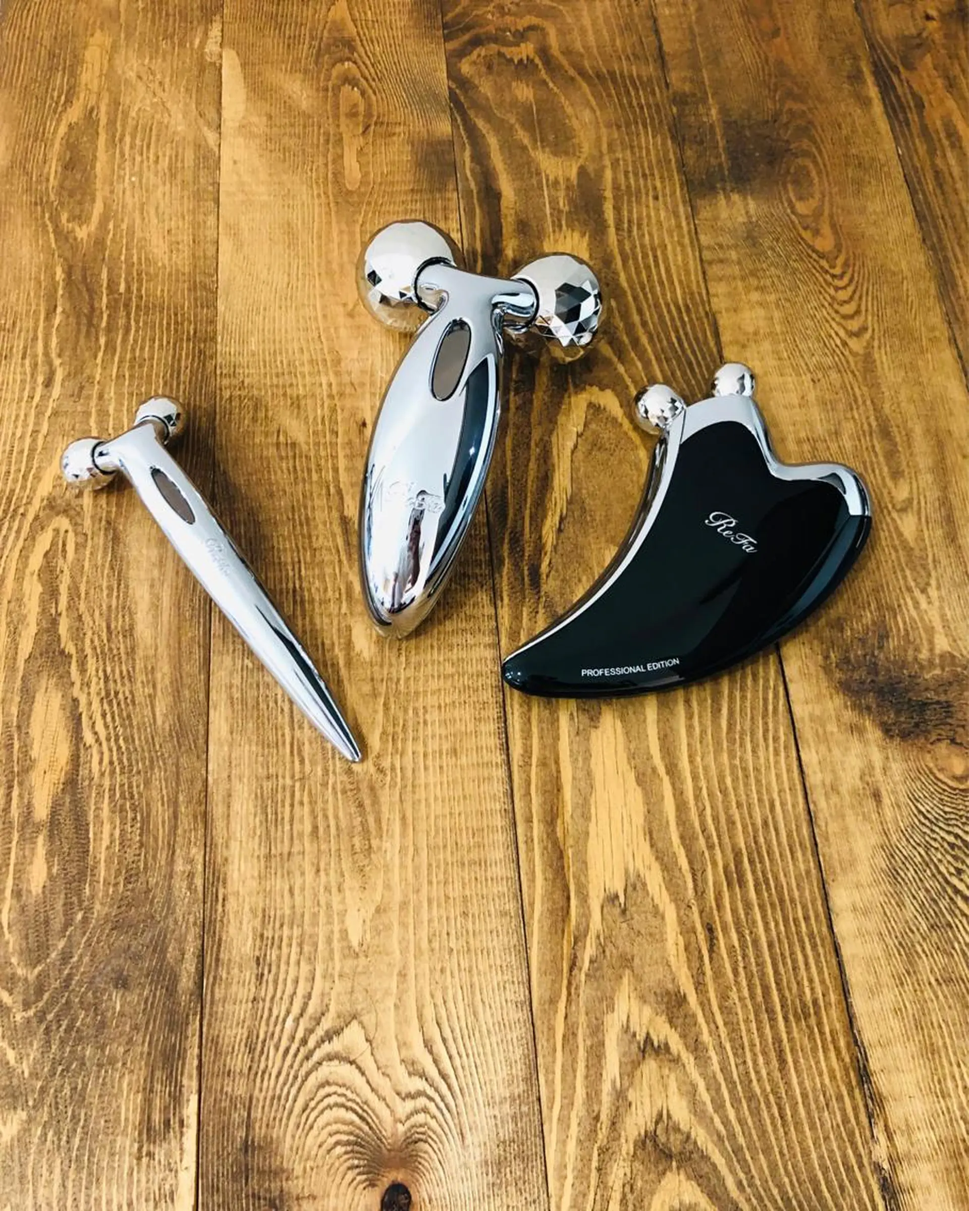 maru:ri　後上 大のヘアスタイル