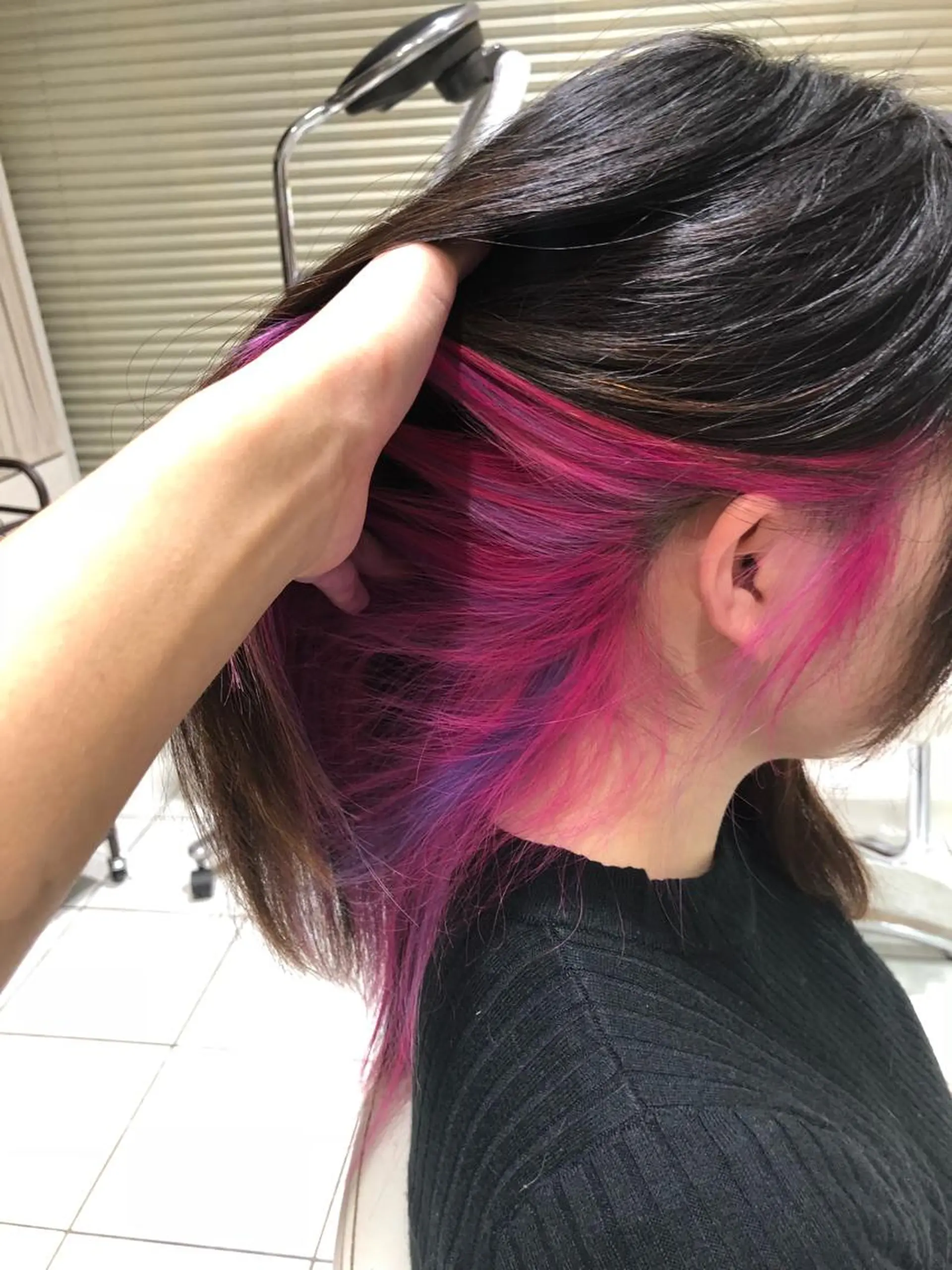 ロング クーポン お試し価格有り！のヘアスタイル