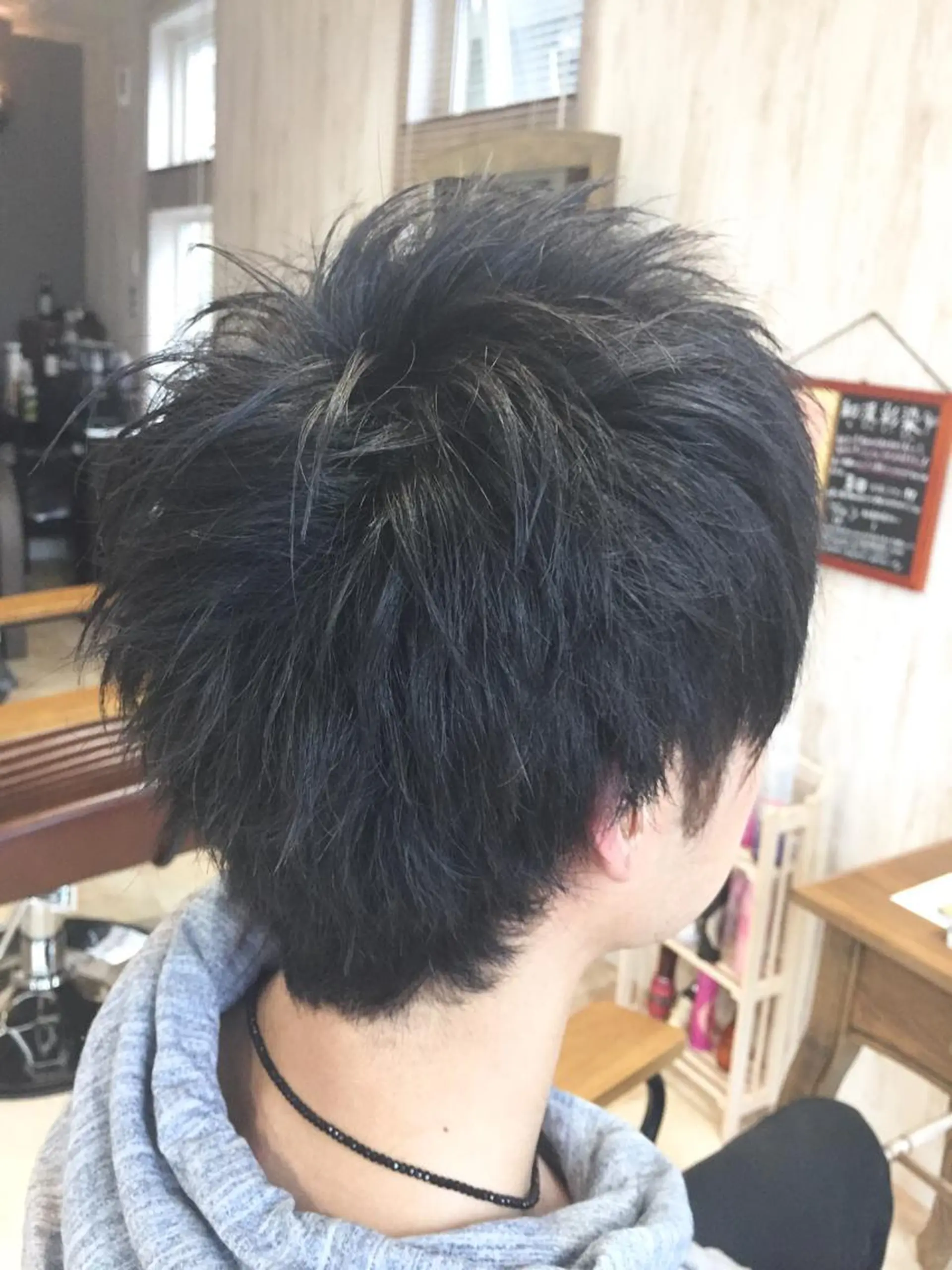 ショート 小野 修平のその他イメージ