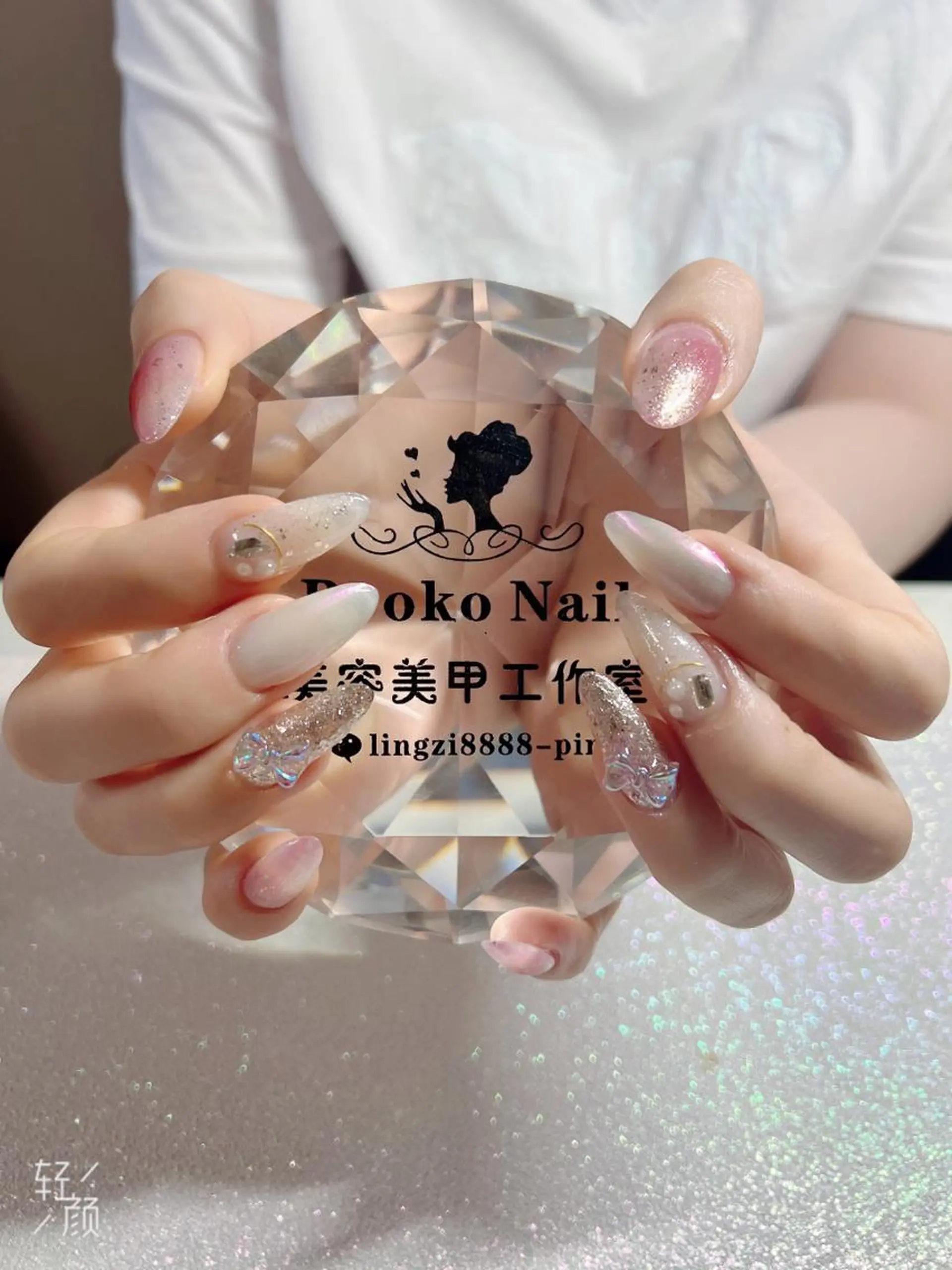 ネイル ハンドネイル Ryoko Nailのネイルデザイン
