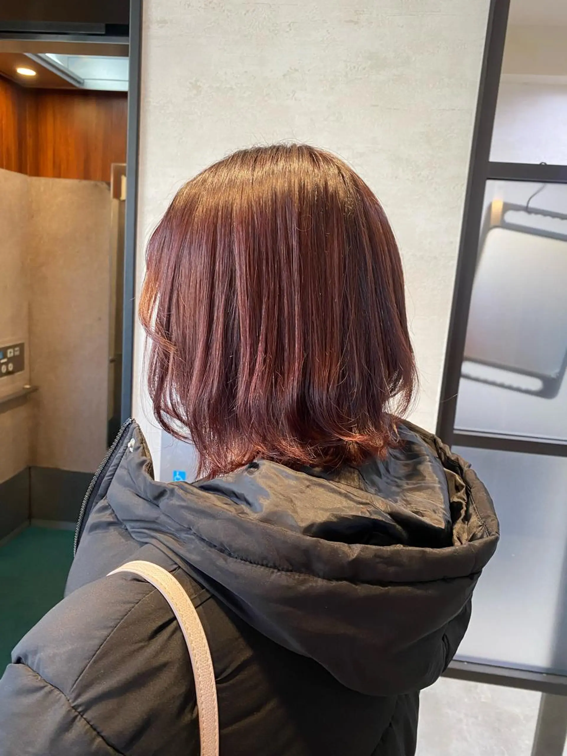 ショート カラー ヘアカラー 🍓小野 紗由美🍓のヘアスタイル