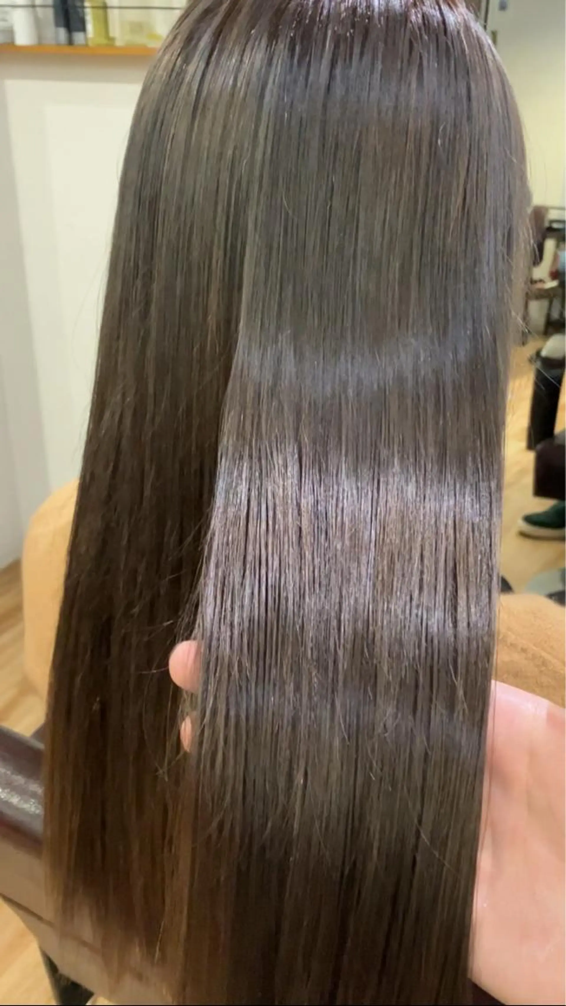 ロング カラー 🍀髪質改善、カラー TAICHI🍀のヘアスタイル